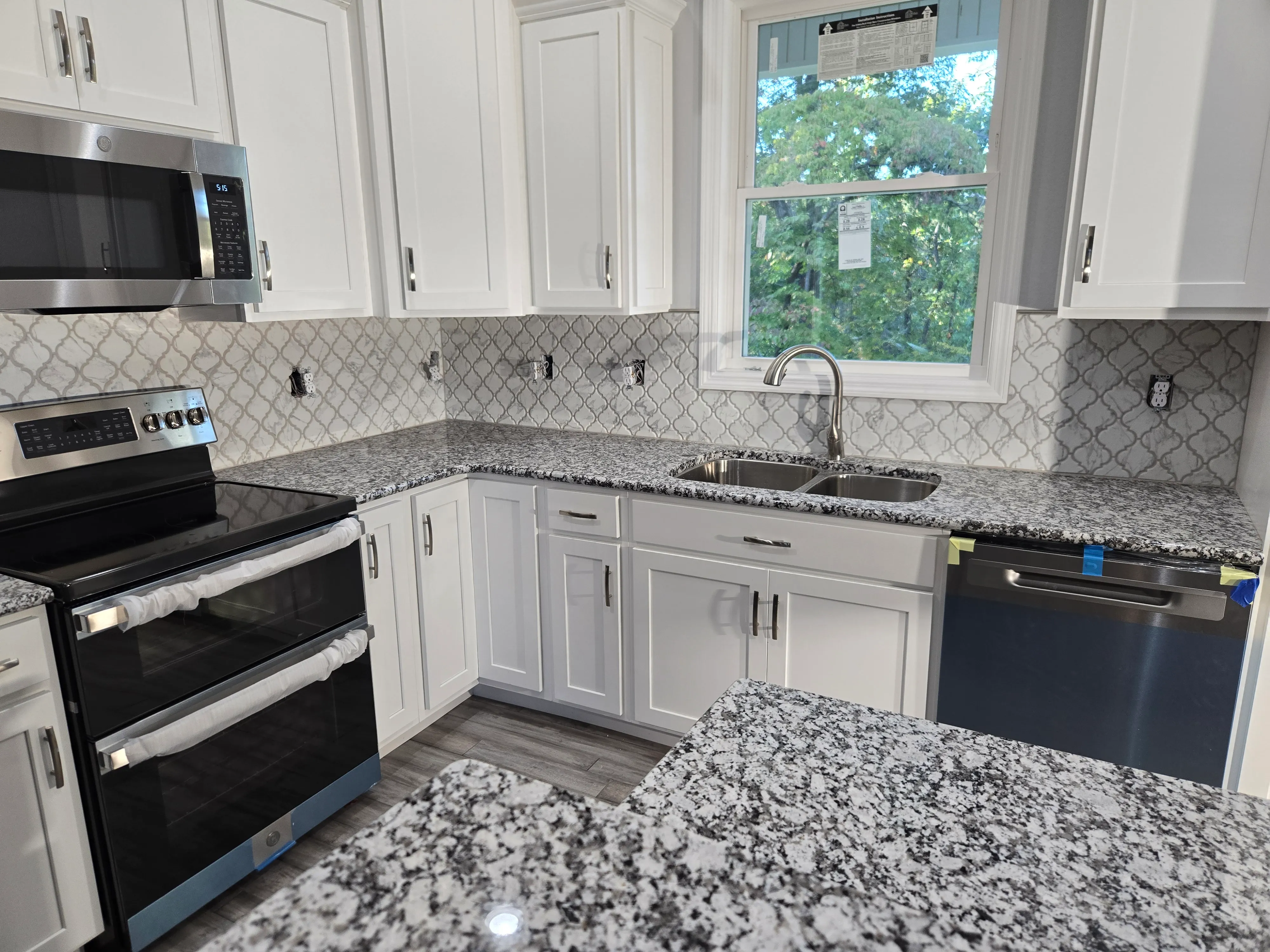 New Home Build 1 image 7