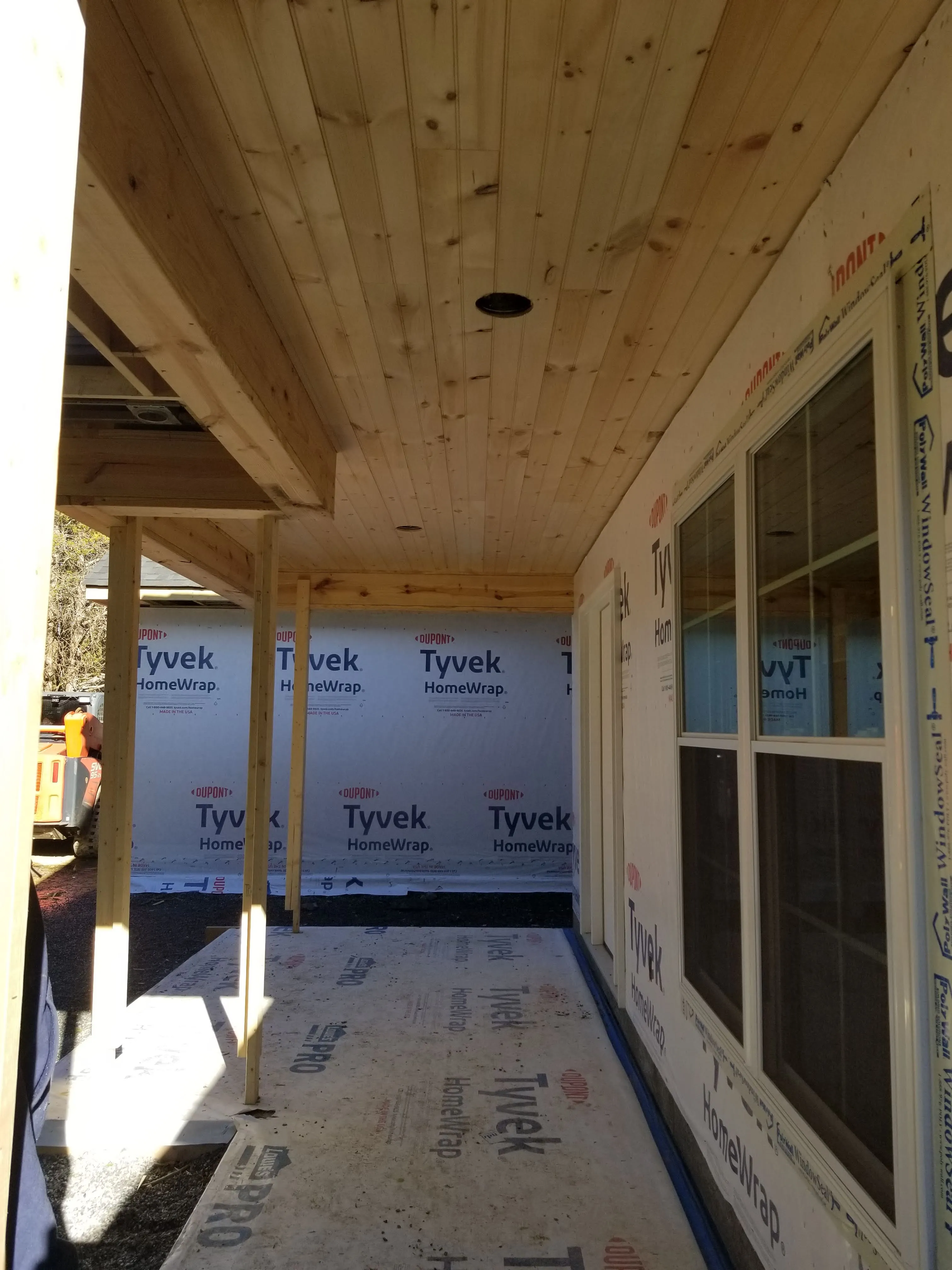 New Home Build 5 image 8