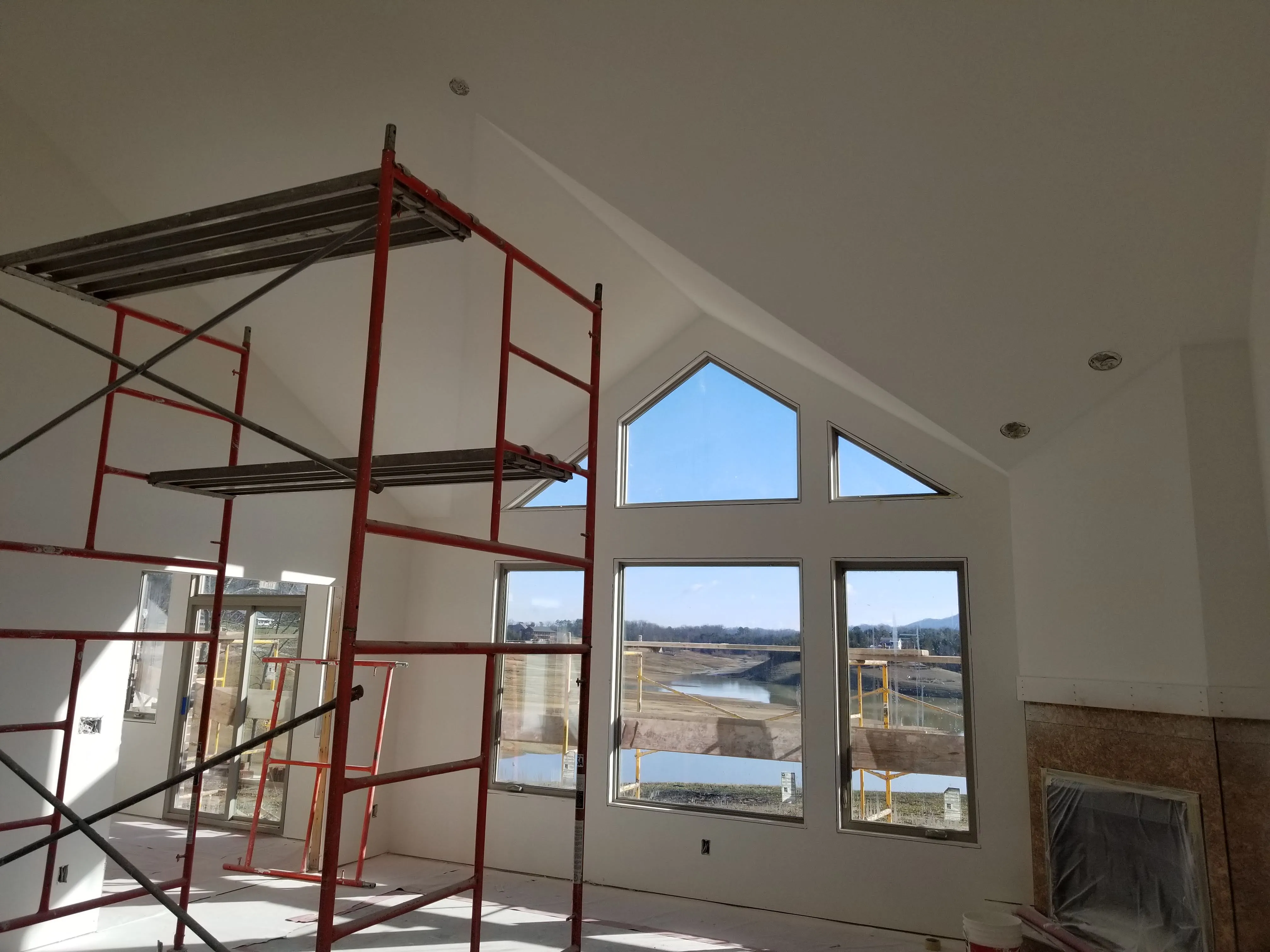 New Home Build 3 image 8