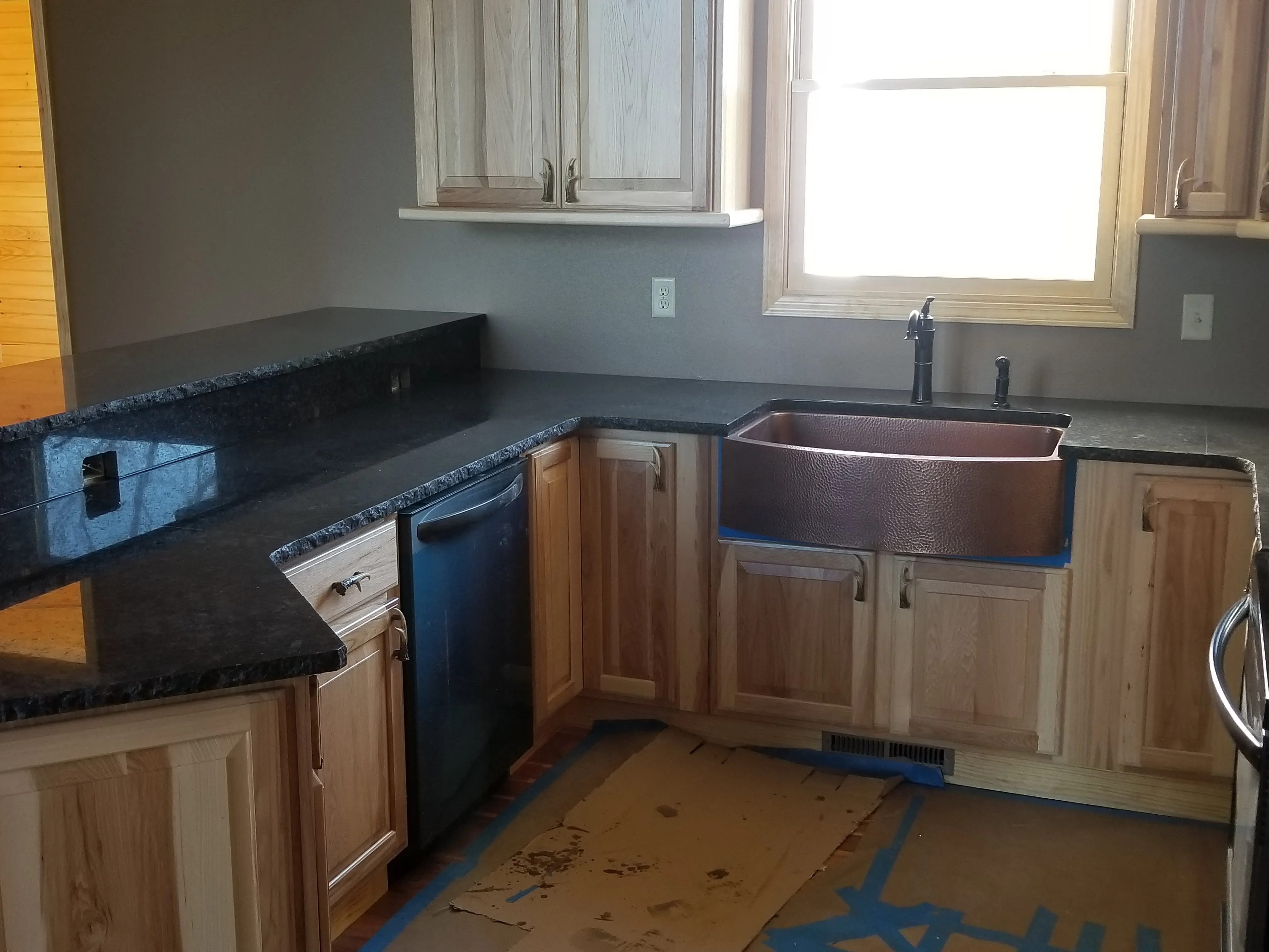 New Home Build 4 image 8