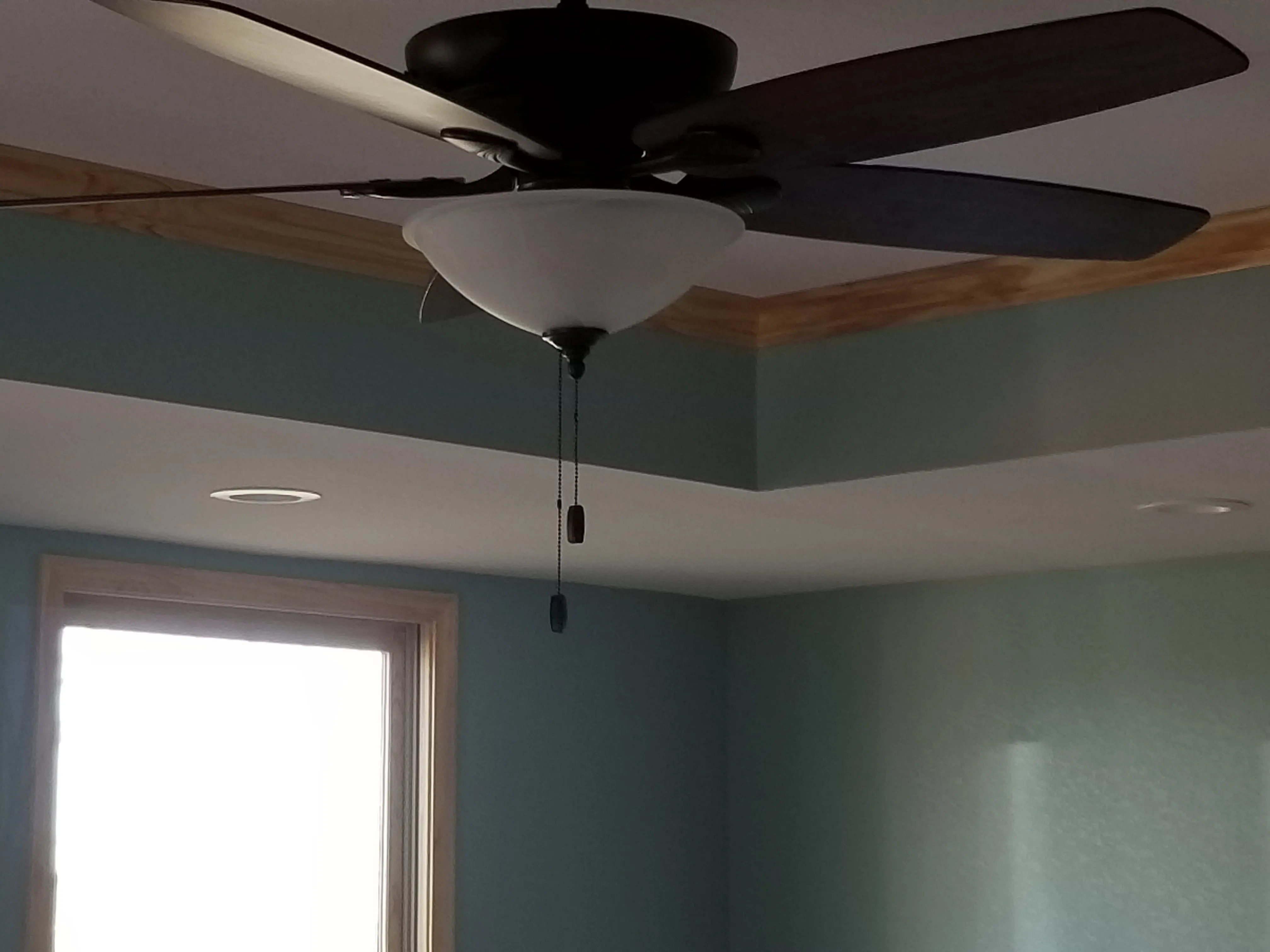 New Home Build 4 image 9