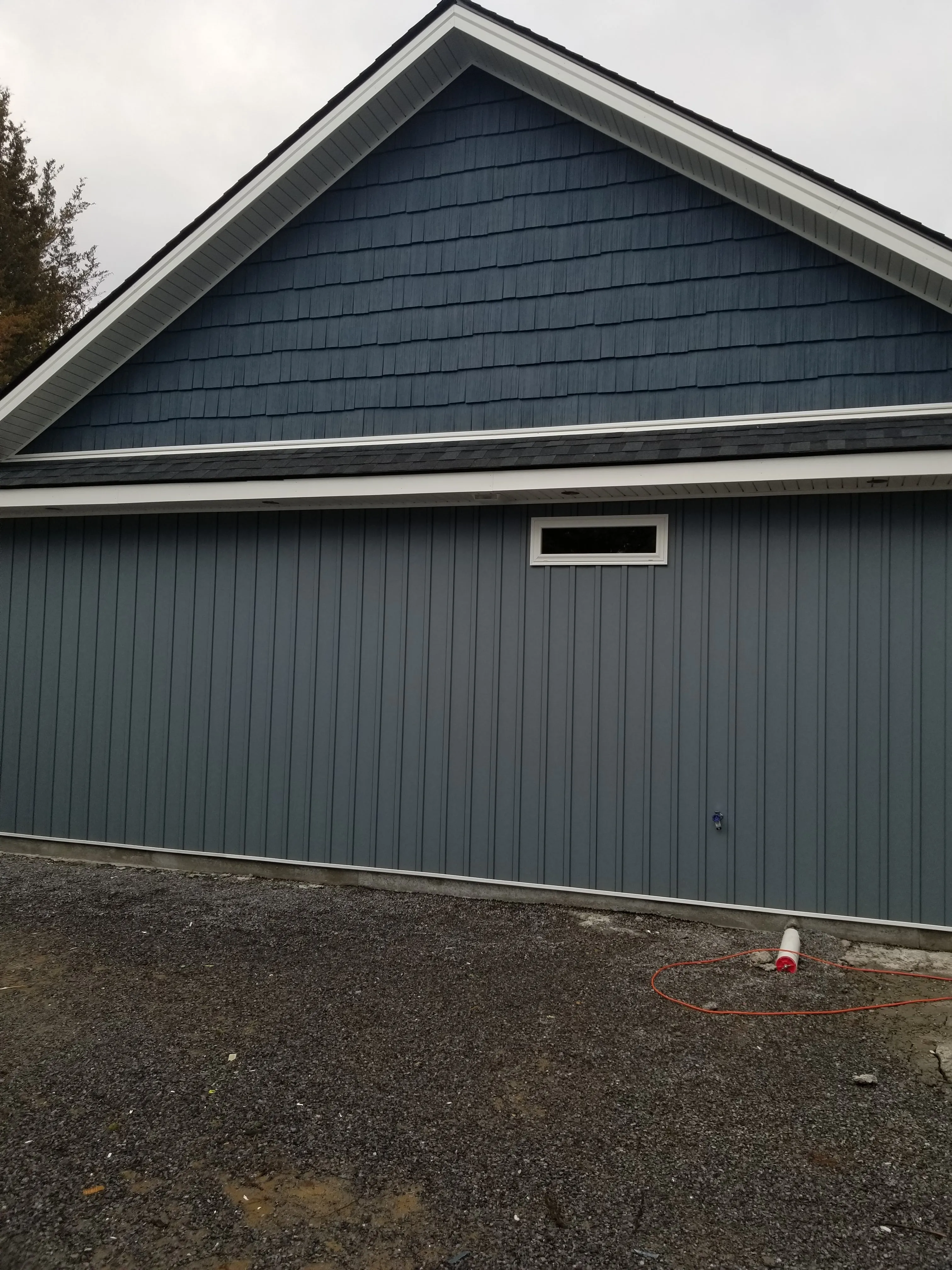 New Home Build 5 image 9
