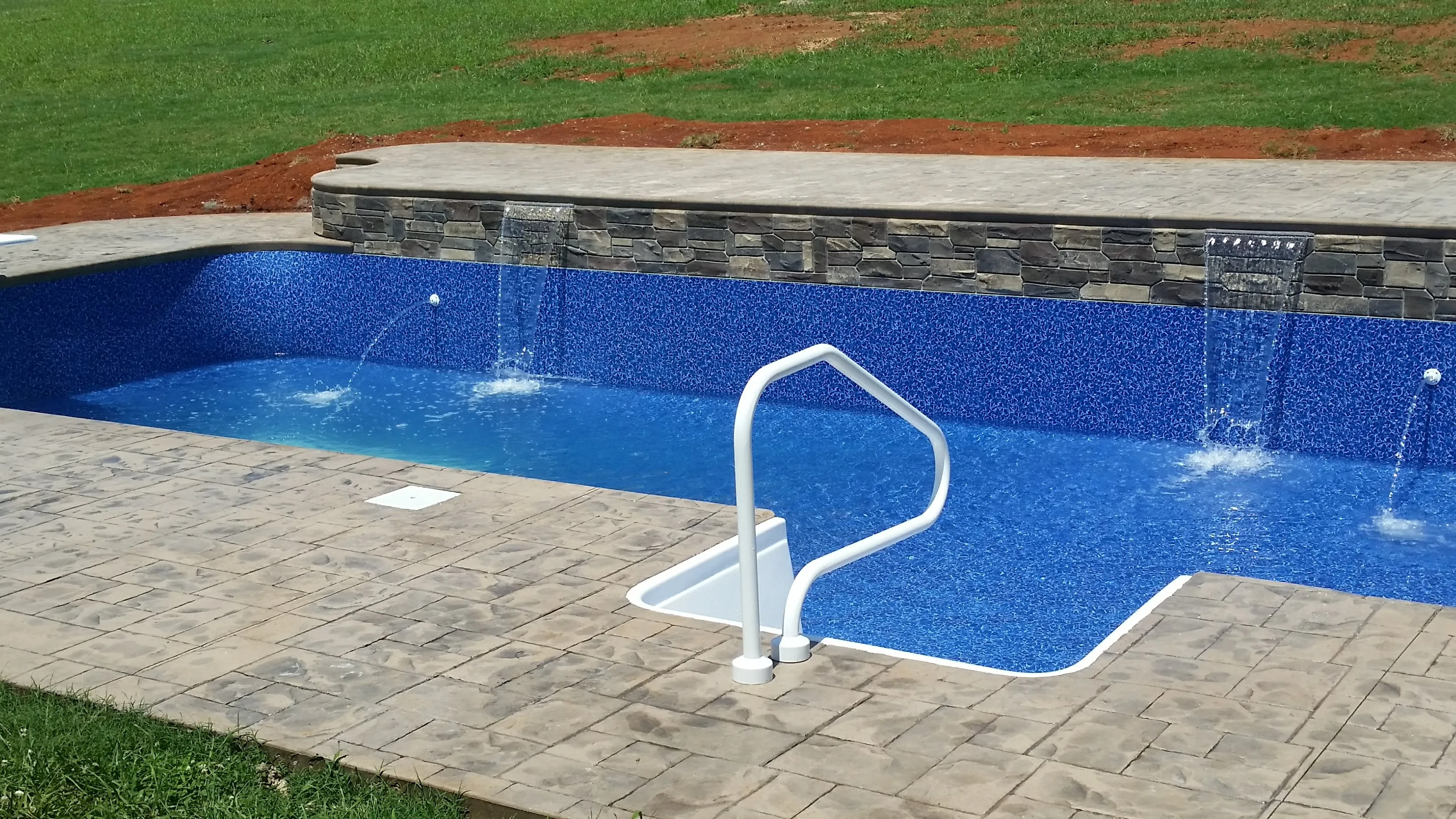 Pool project image 9