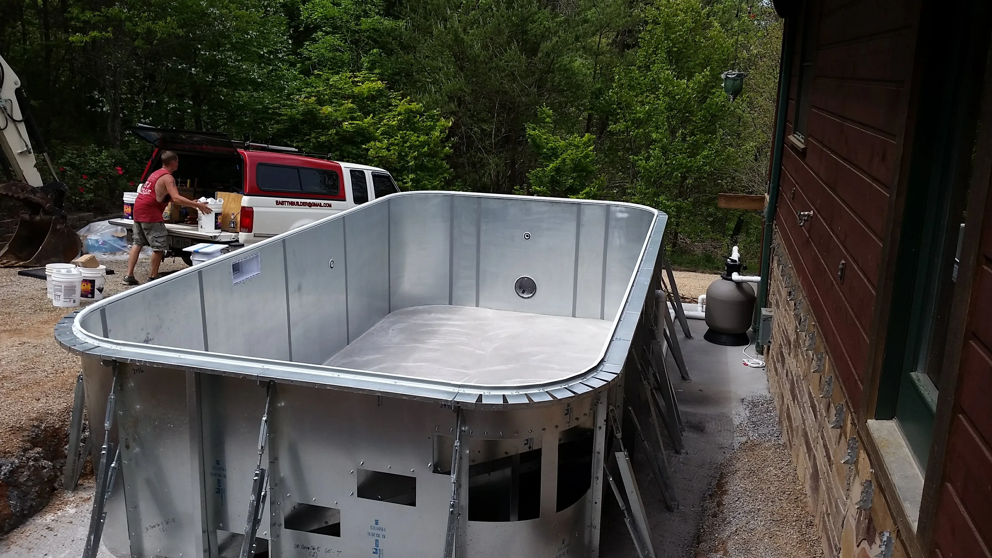 Pool project image 10