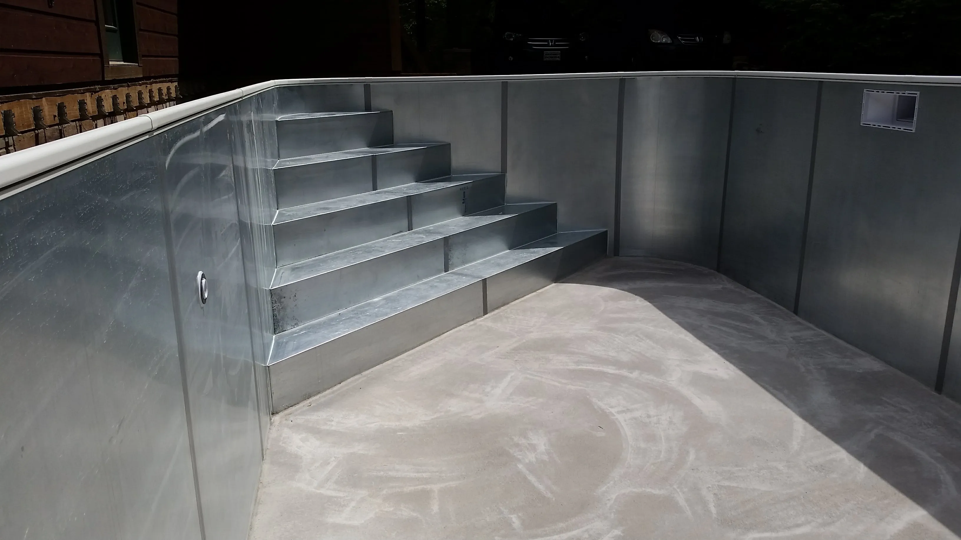 Pool project image 11