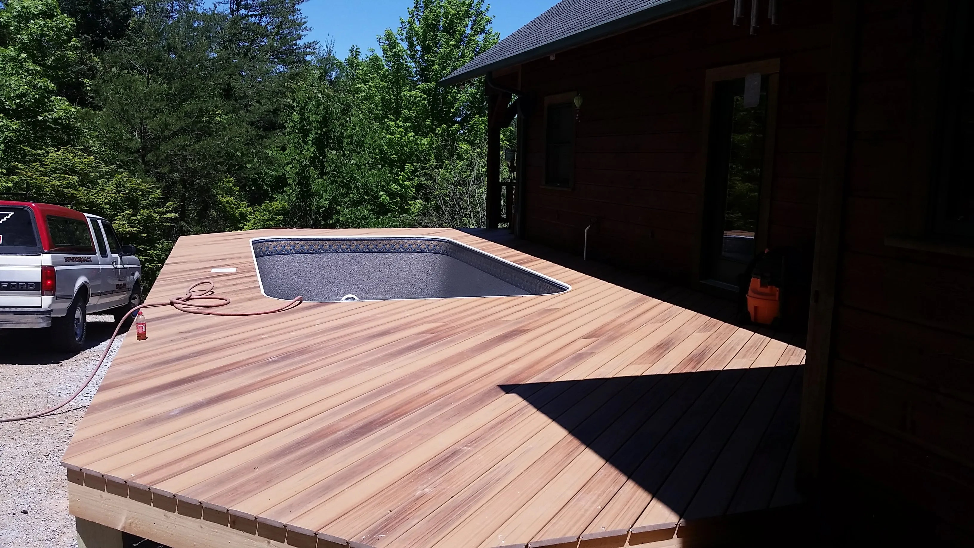 Pool project image 12