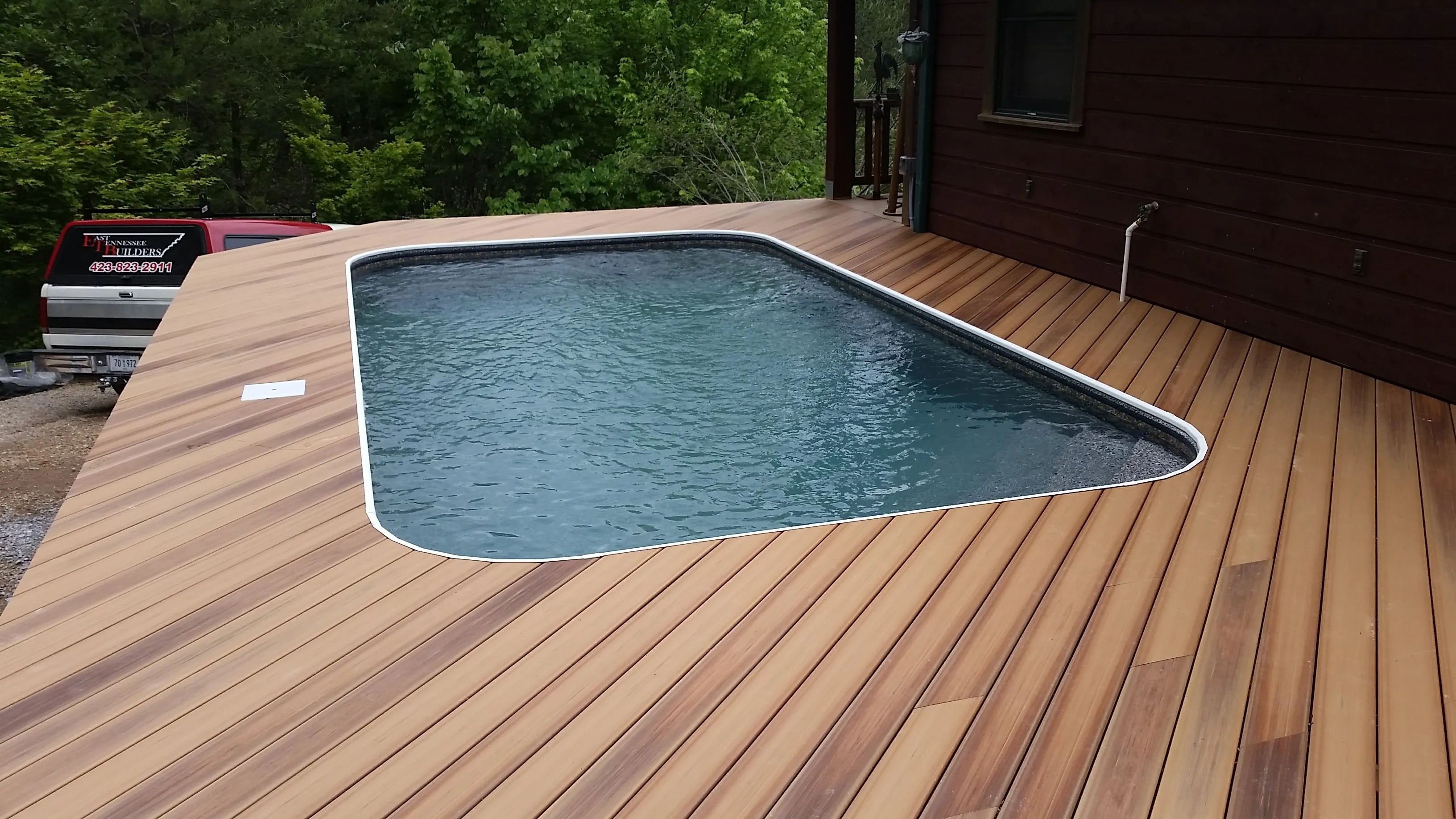 Pool project image 14