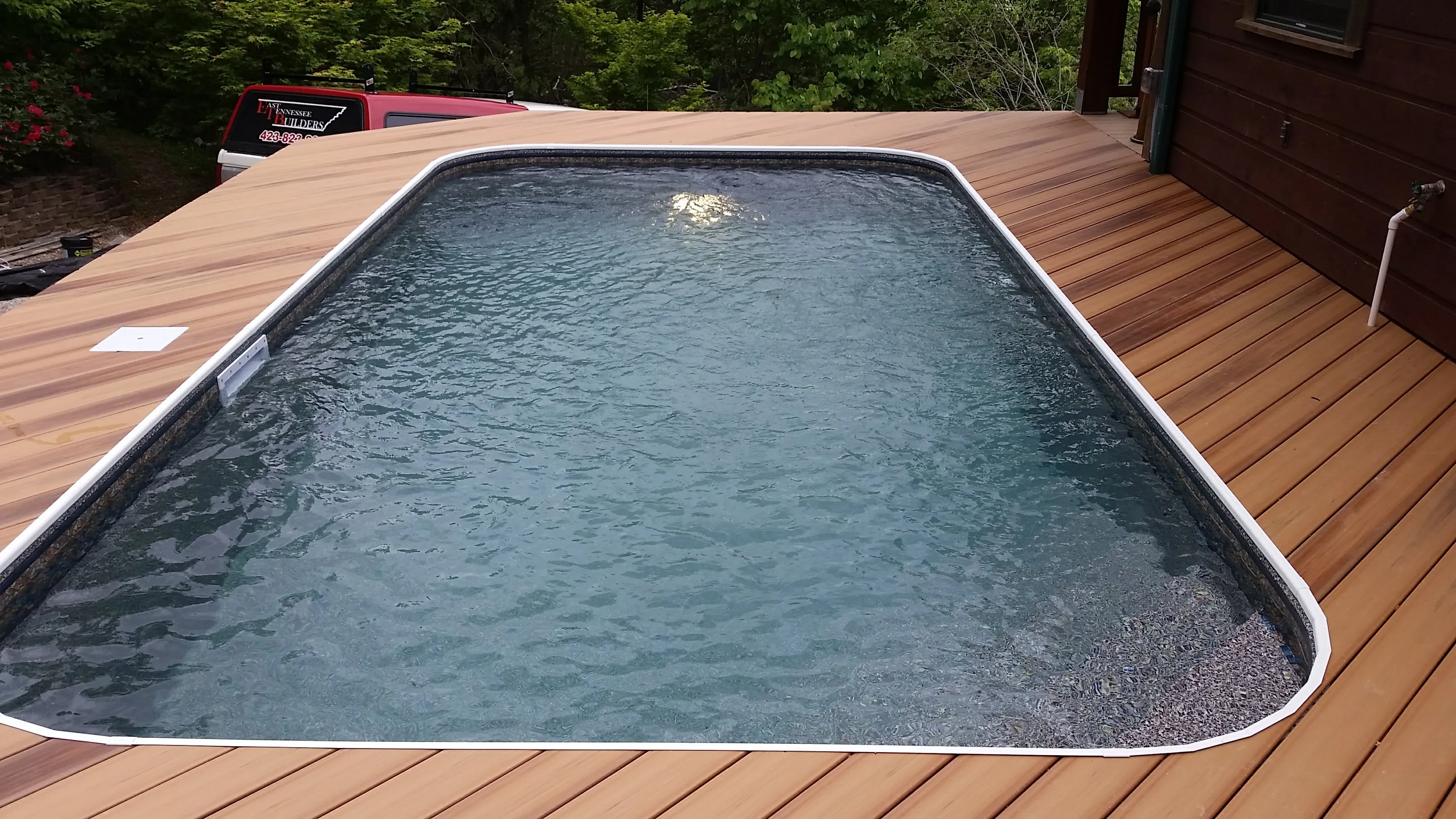 Pool project image 15