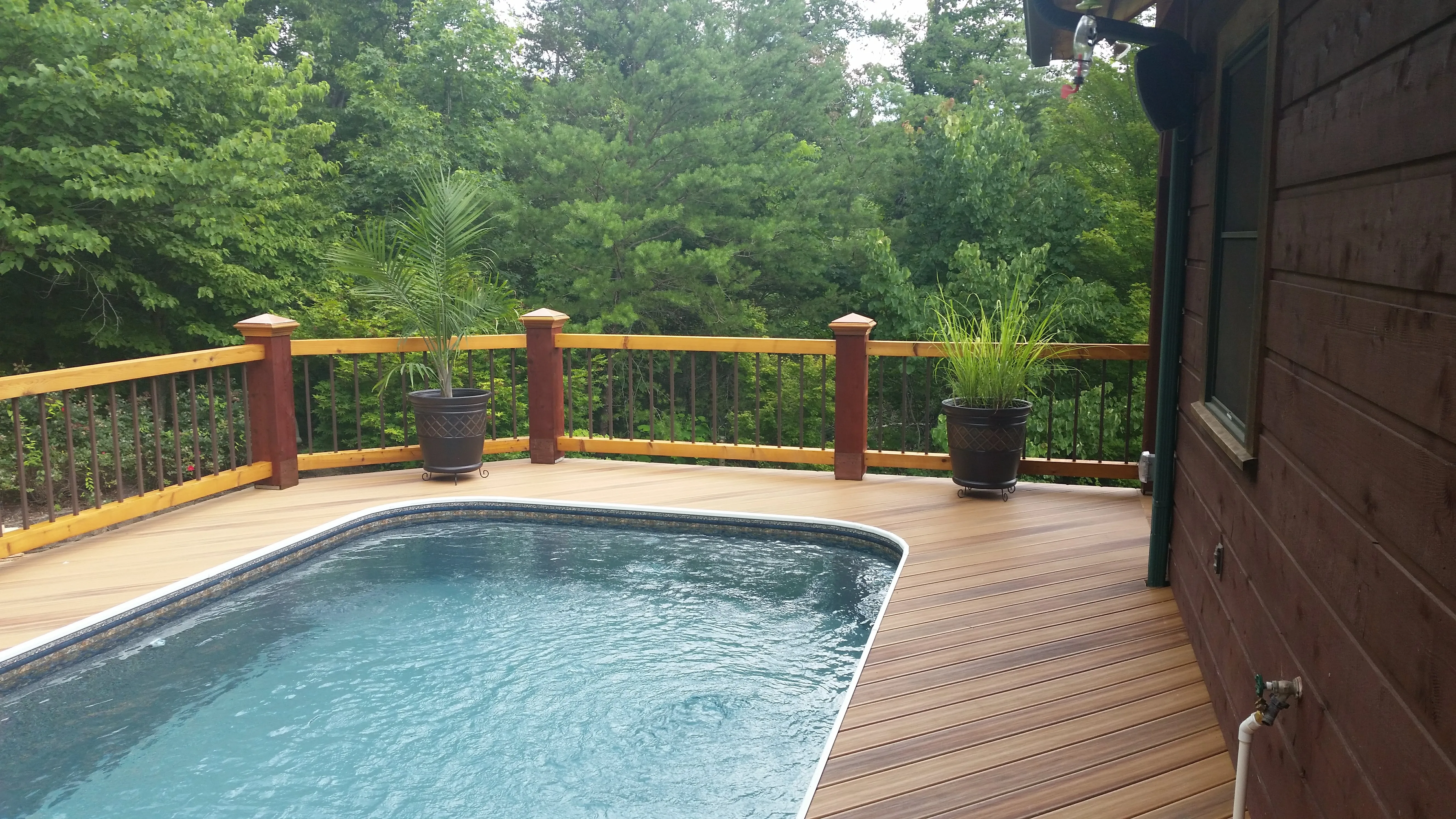 Pool project image 16