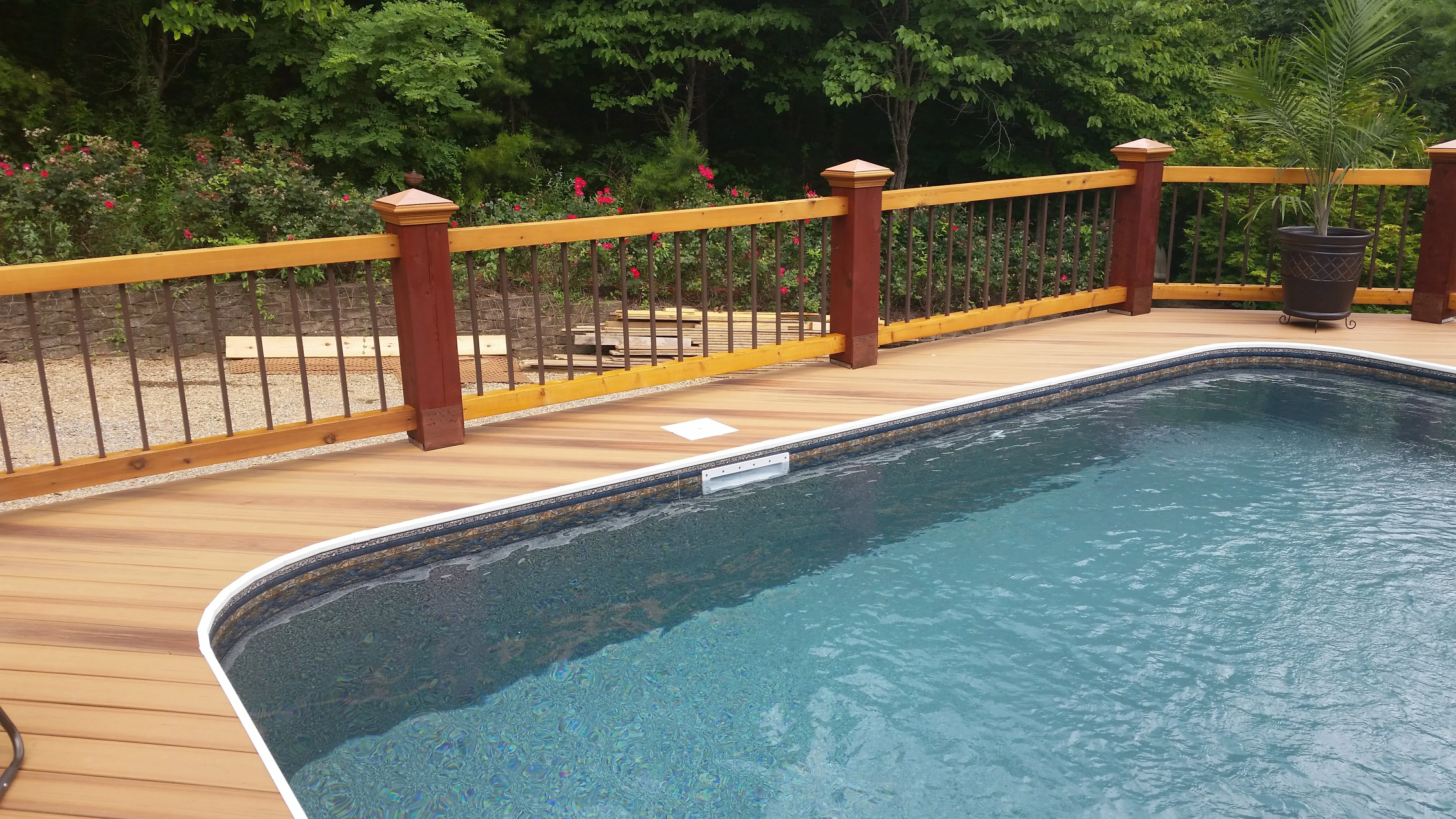 Pool project image 17