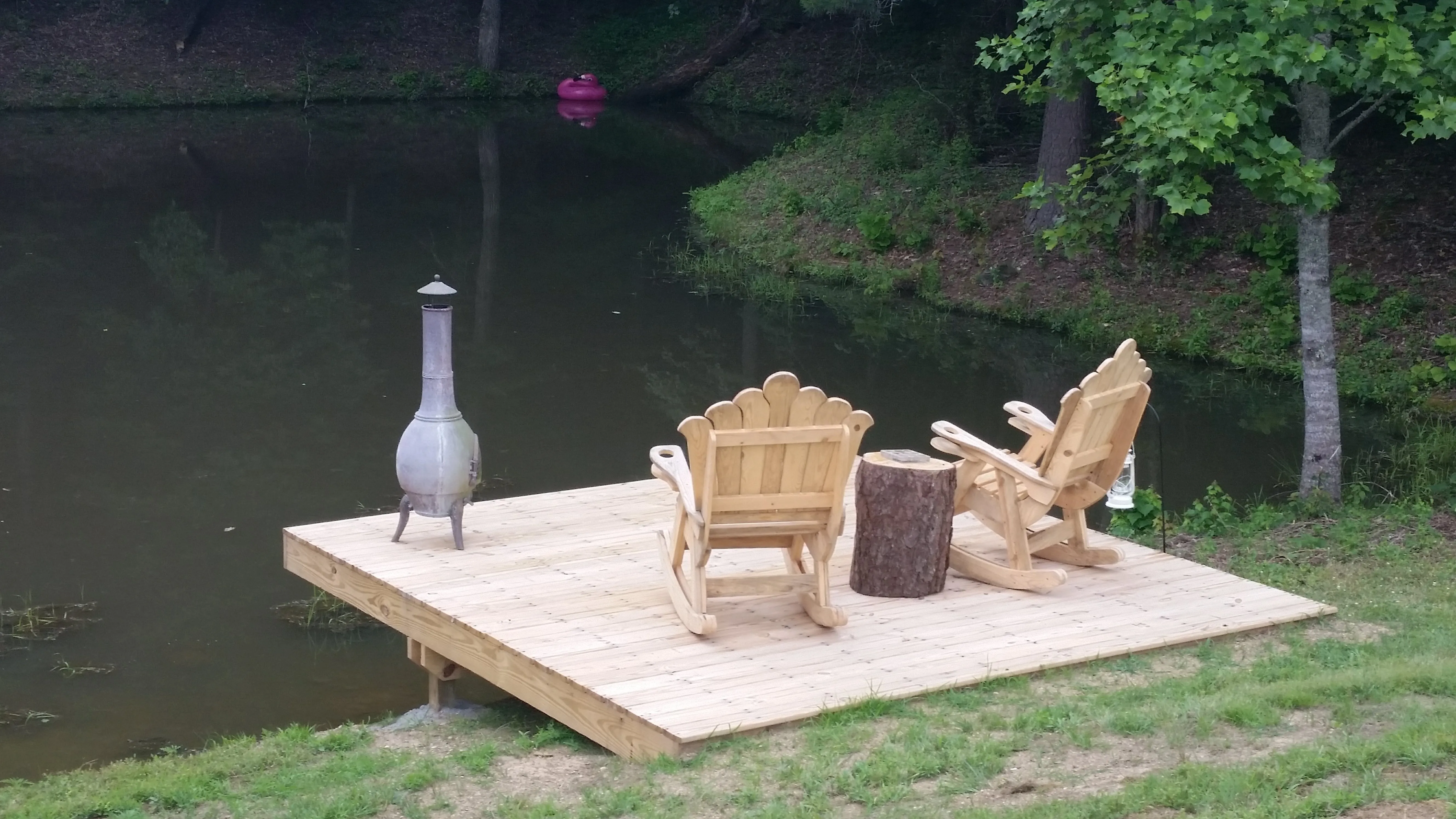 Pool project image 18