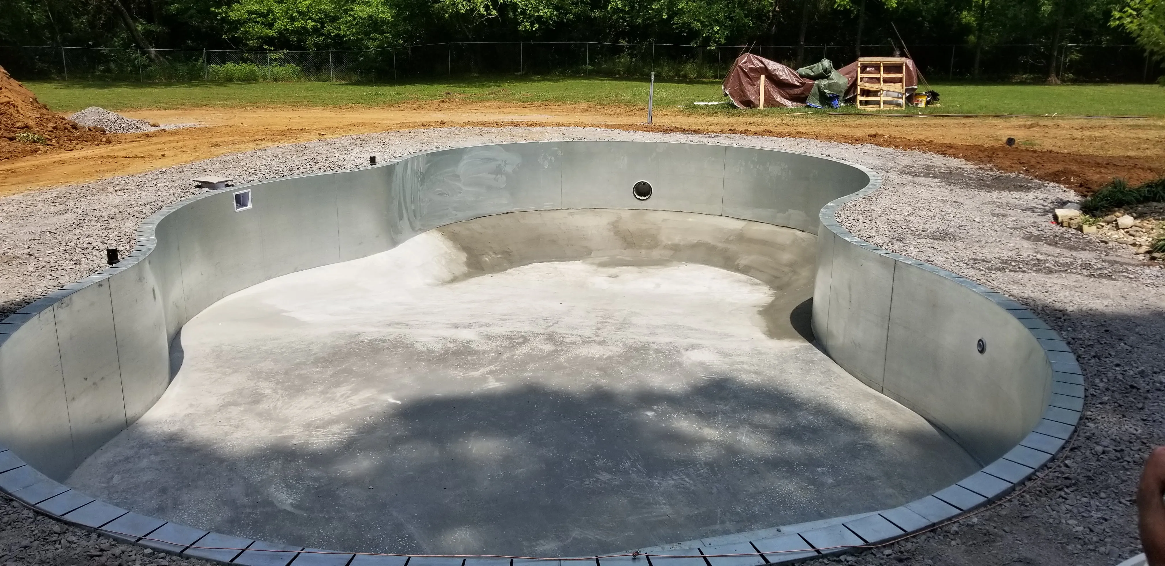 Pool project image 19