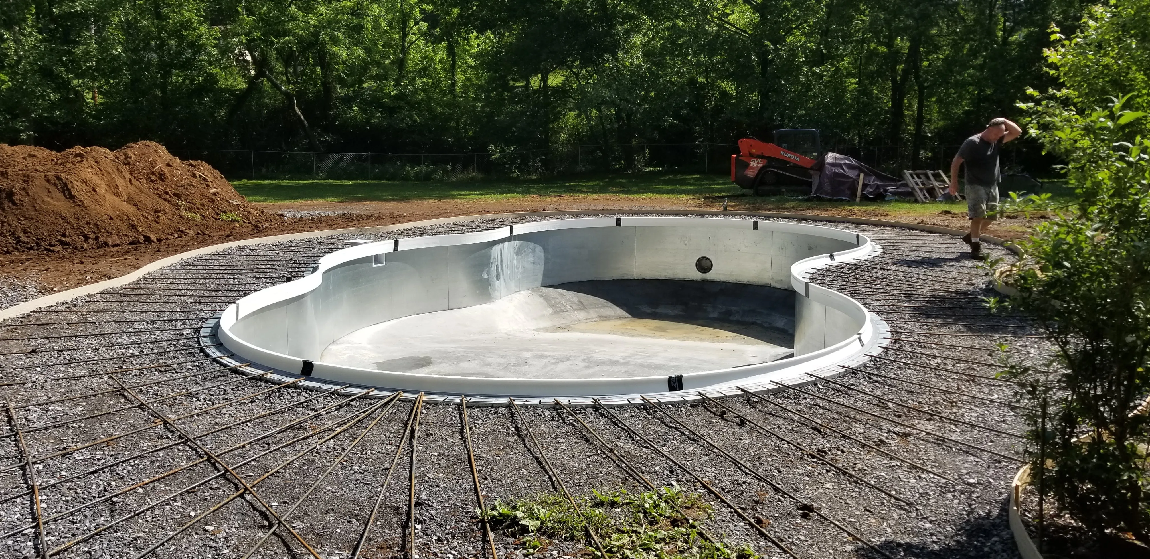 Pool project image 20