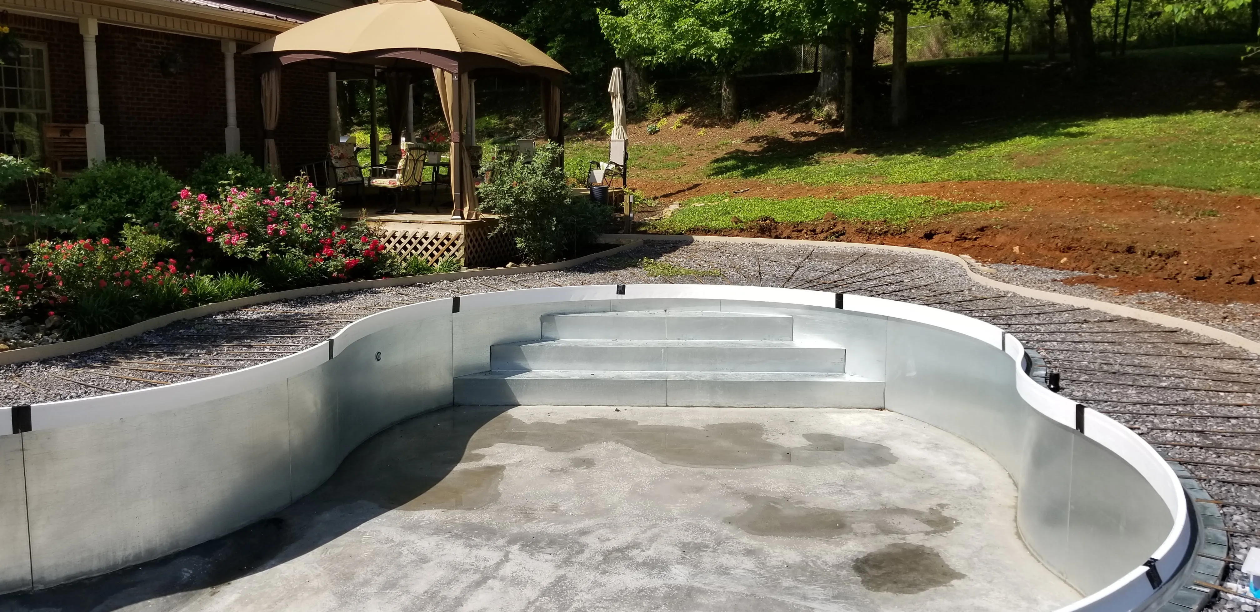 Pool project image 21