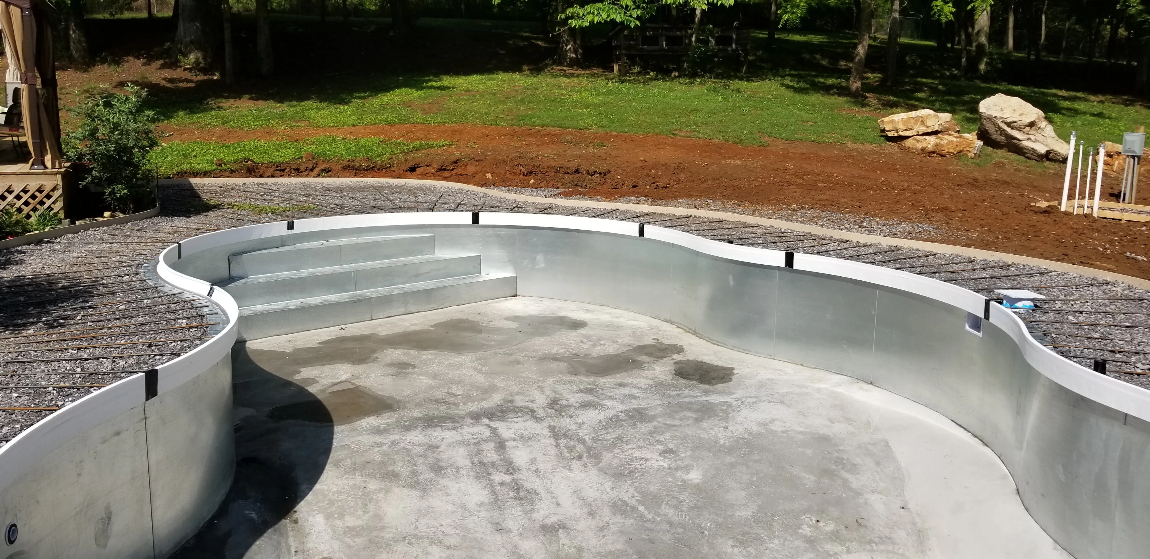 Pool project image 22