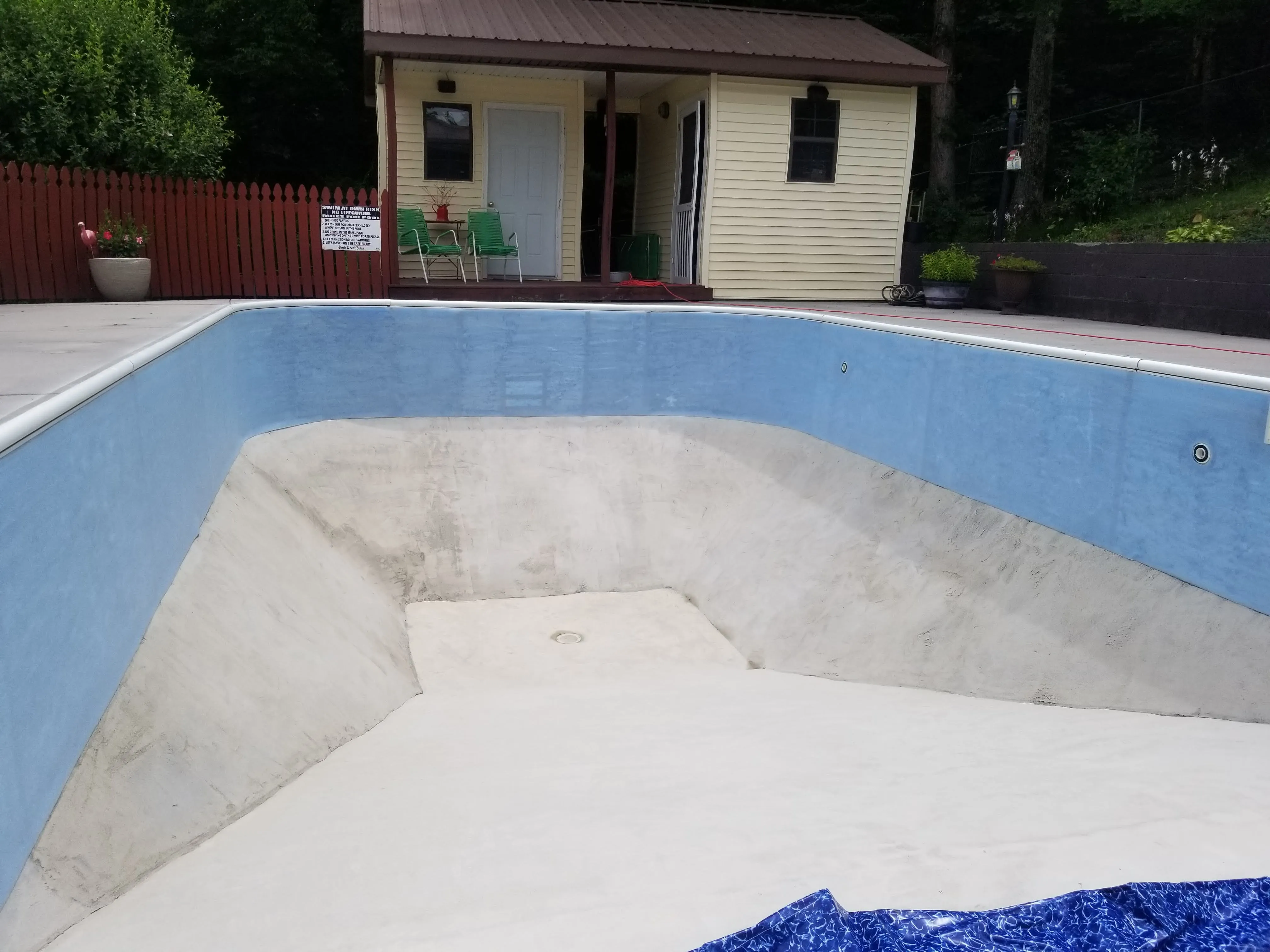 Pool project image 23