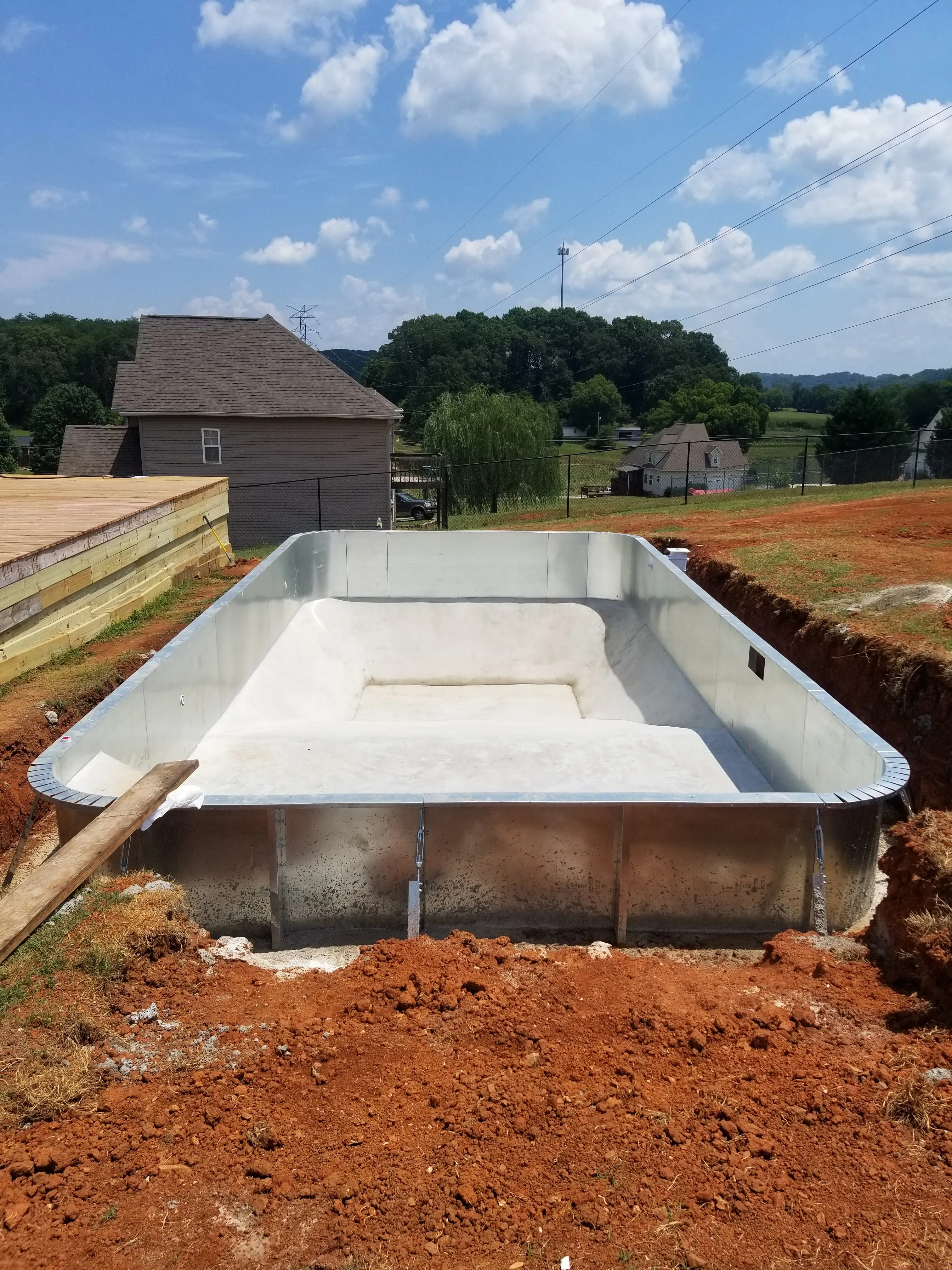 Pool project image 25