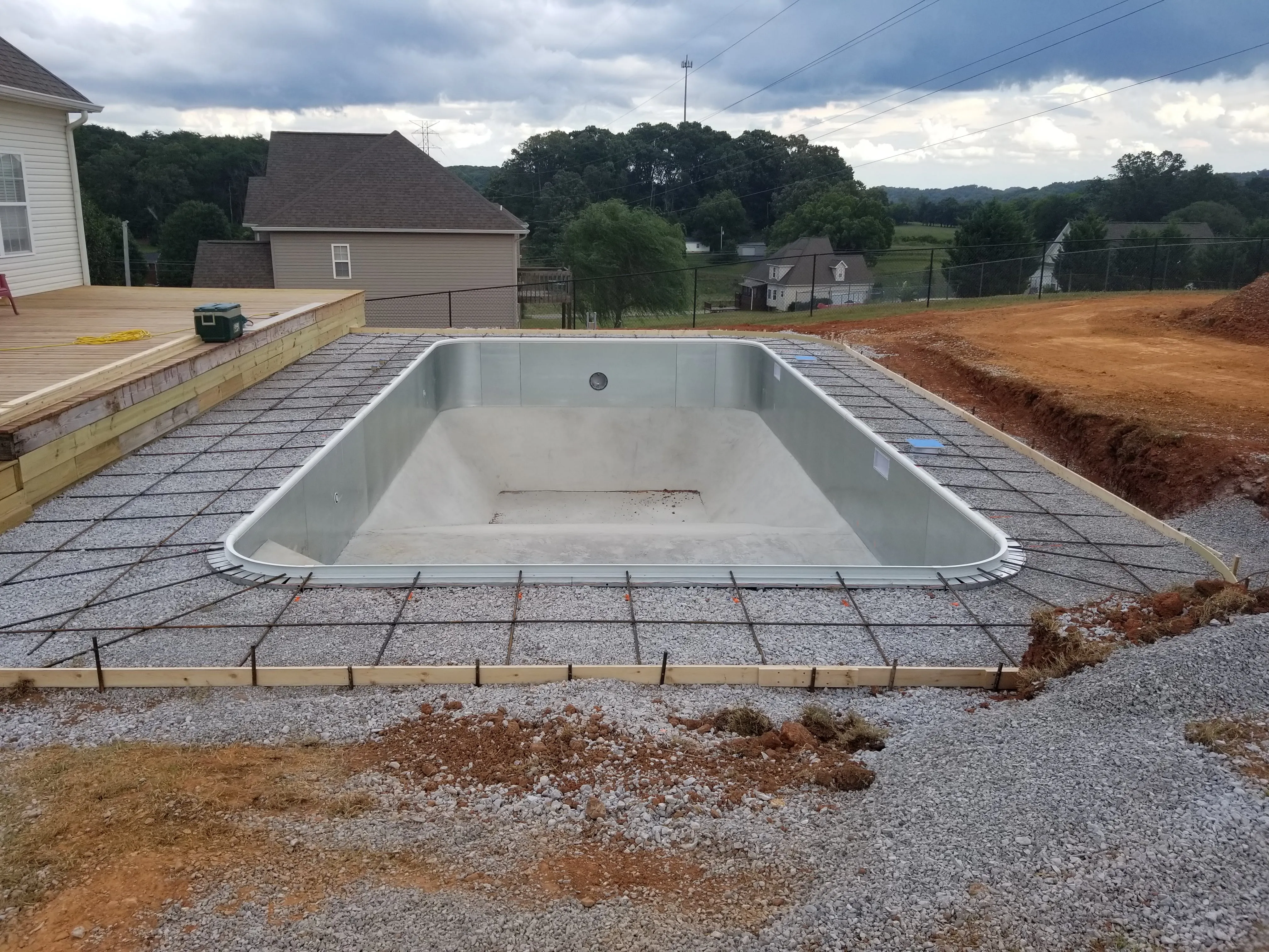 Pool project image 26