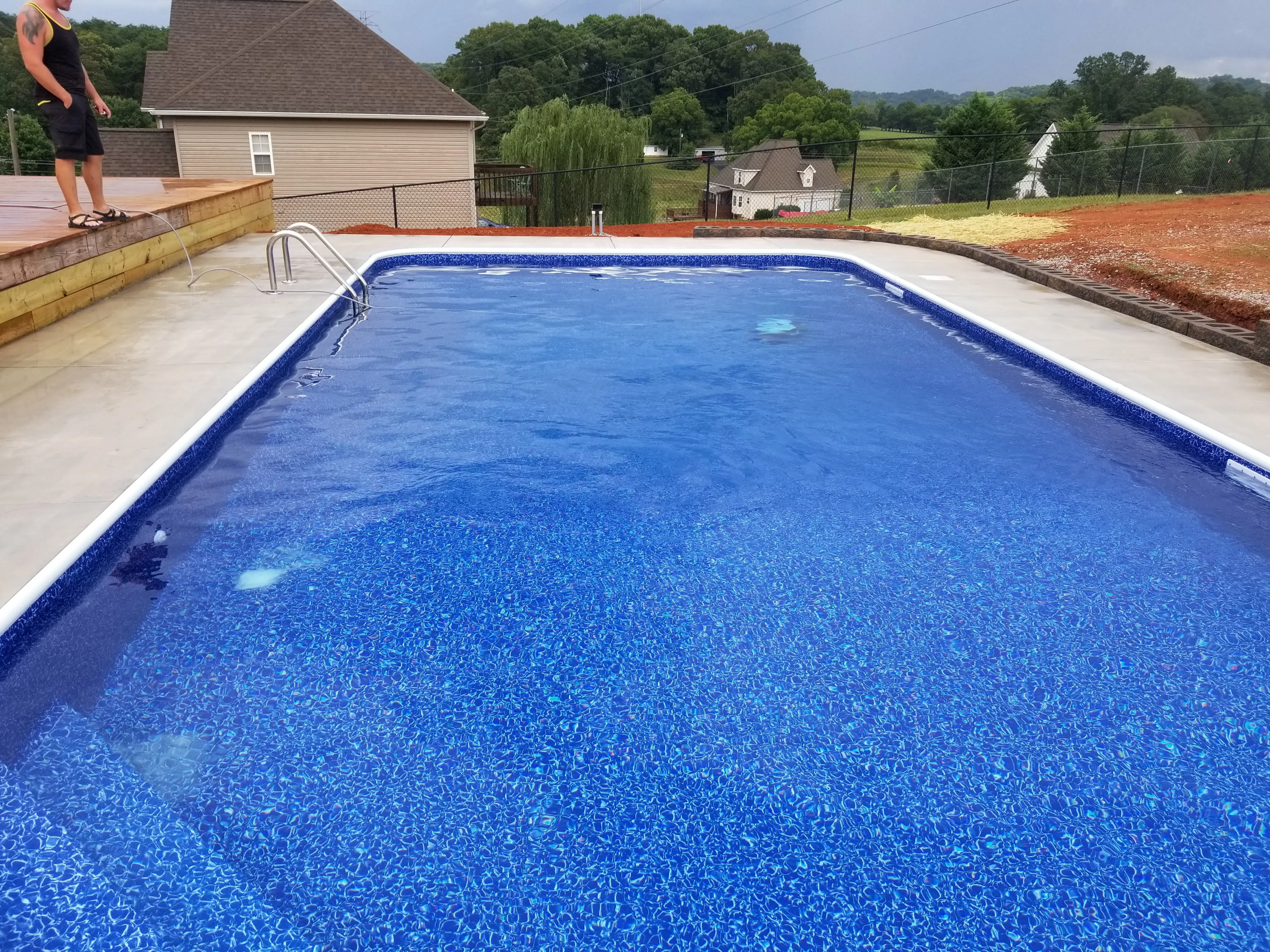 Pool project image 27