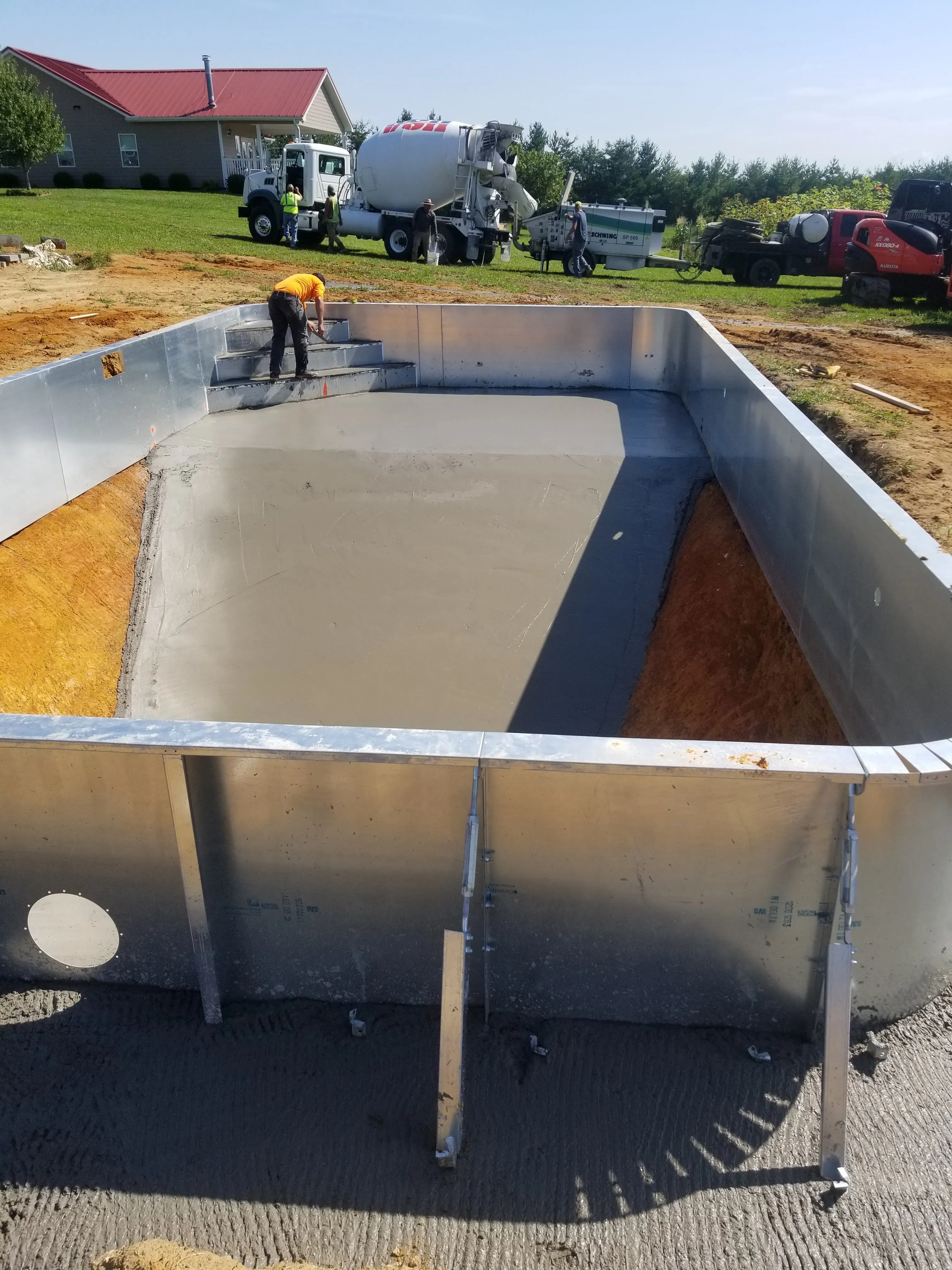 Pool project image 28