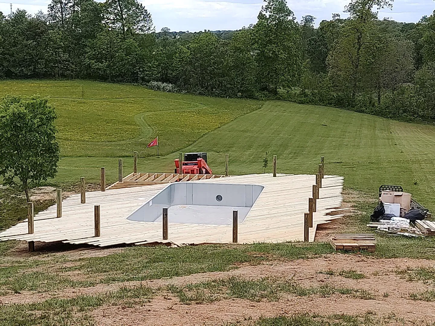 Pool project image 2