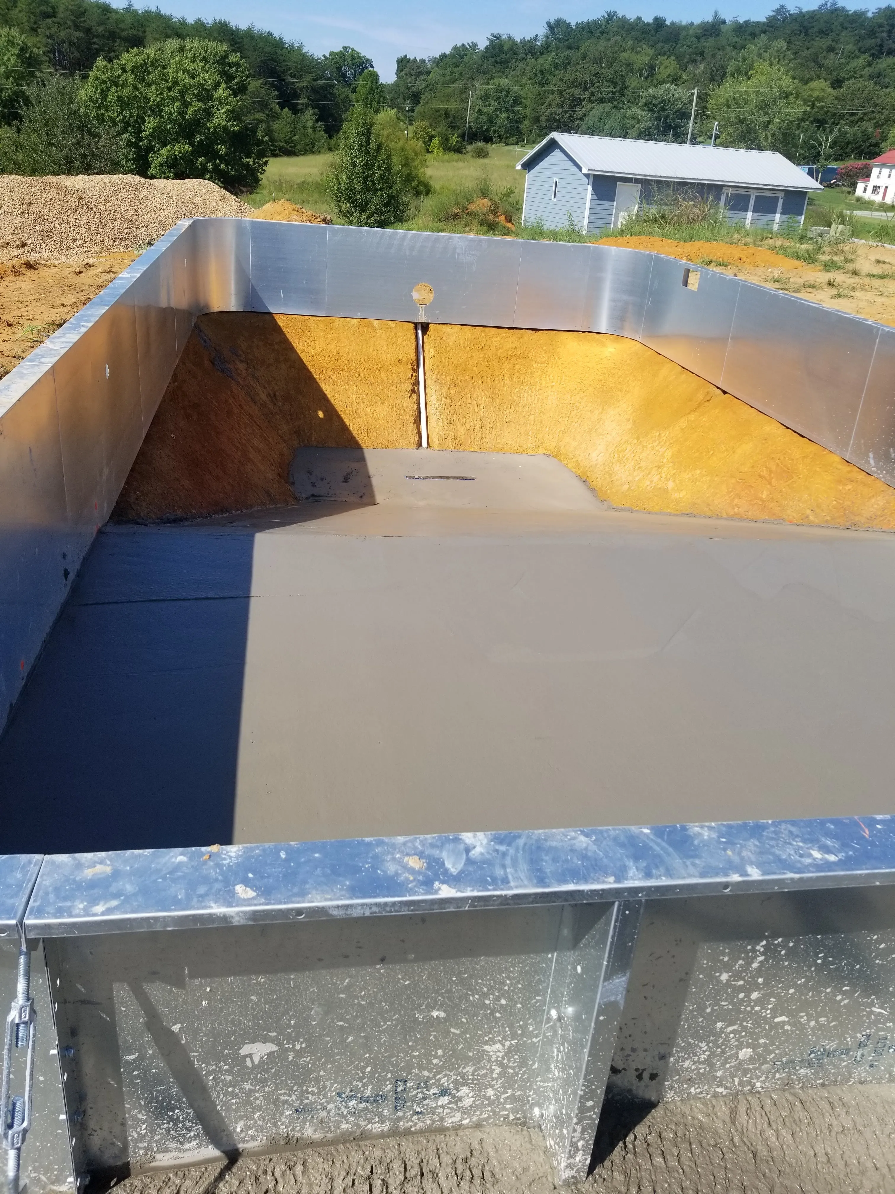 Pool project image 29