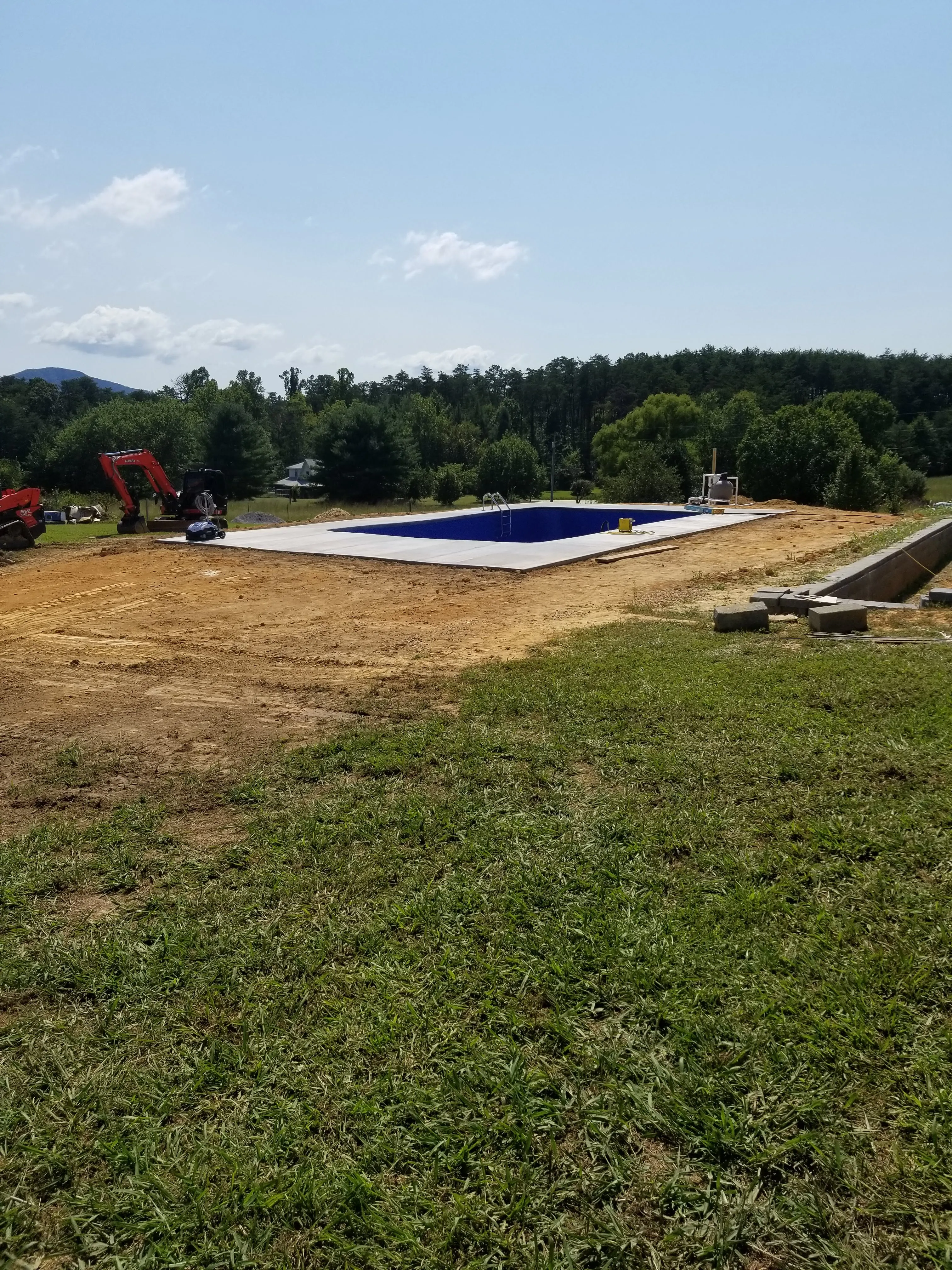 Pool project image 31