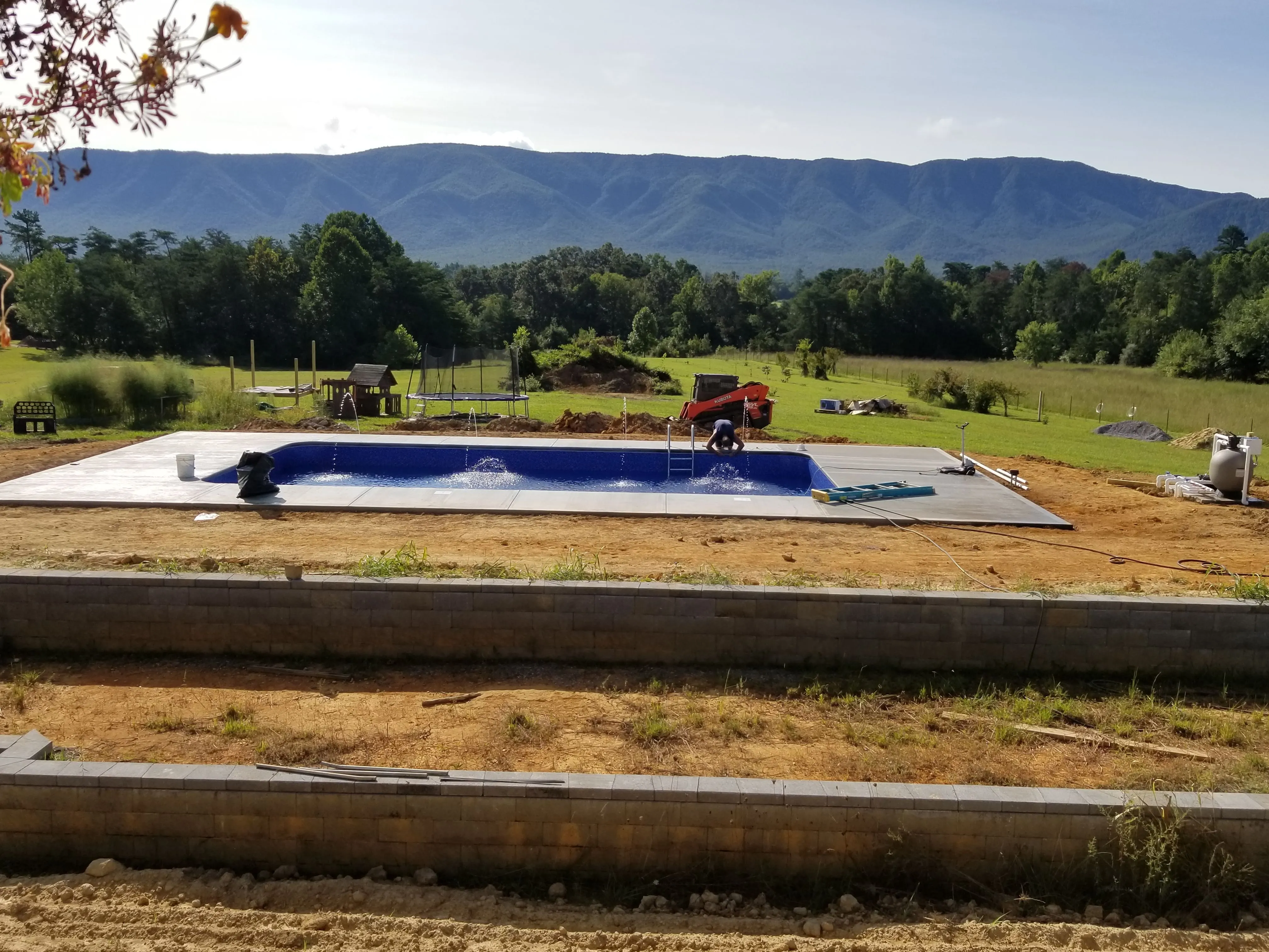 Pool project image 32