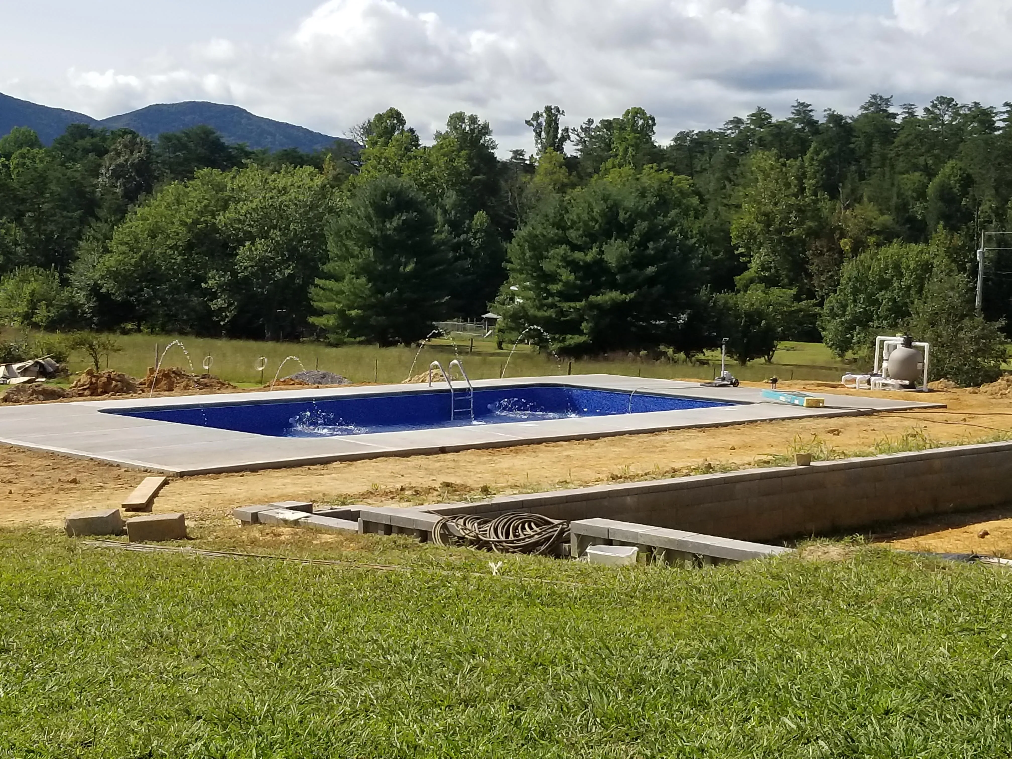 Pool project image 33