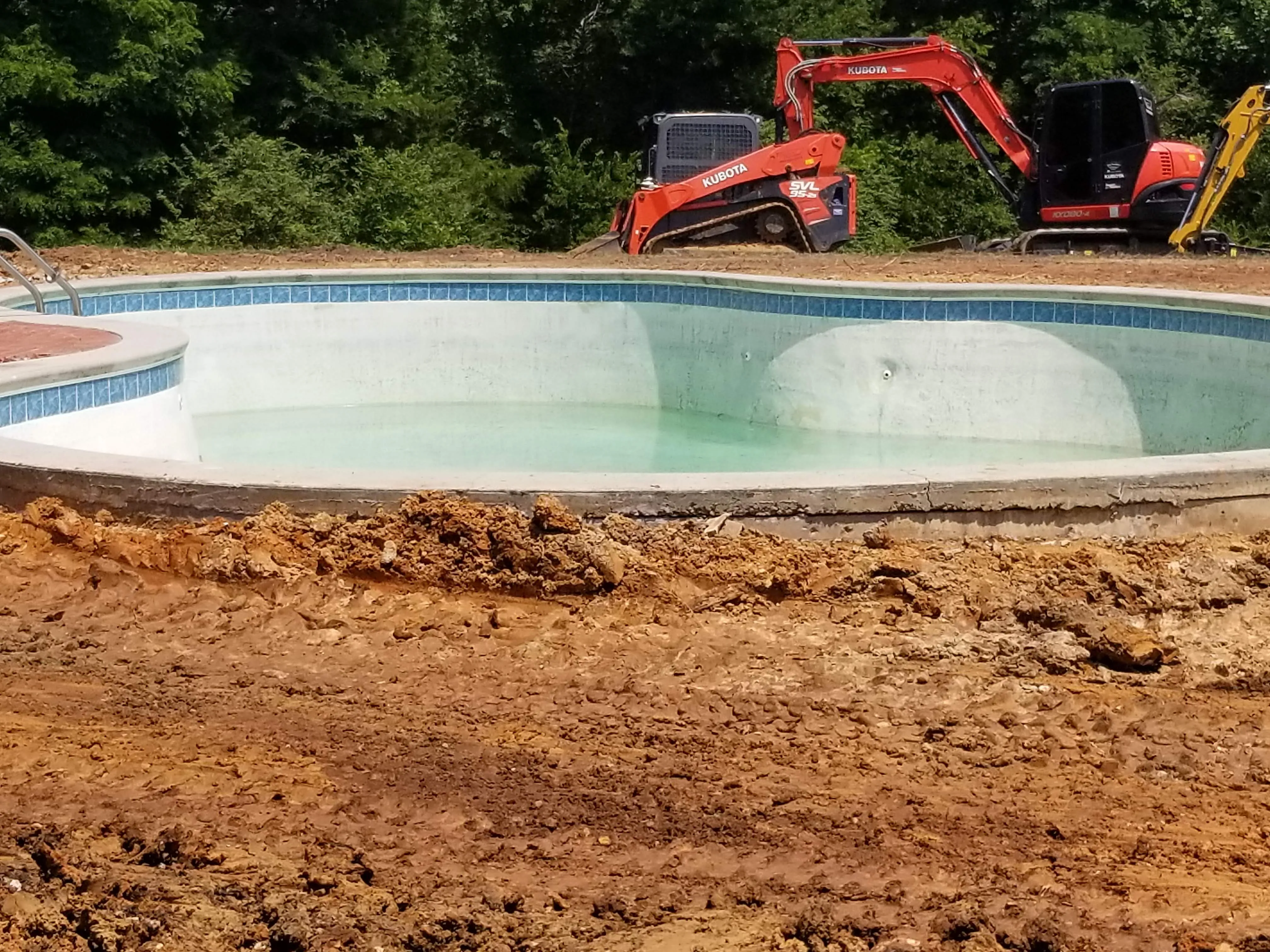 Pool project image 35