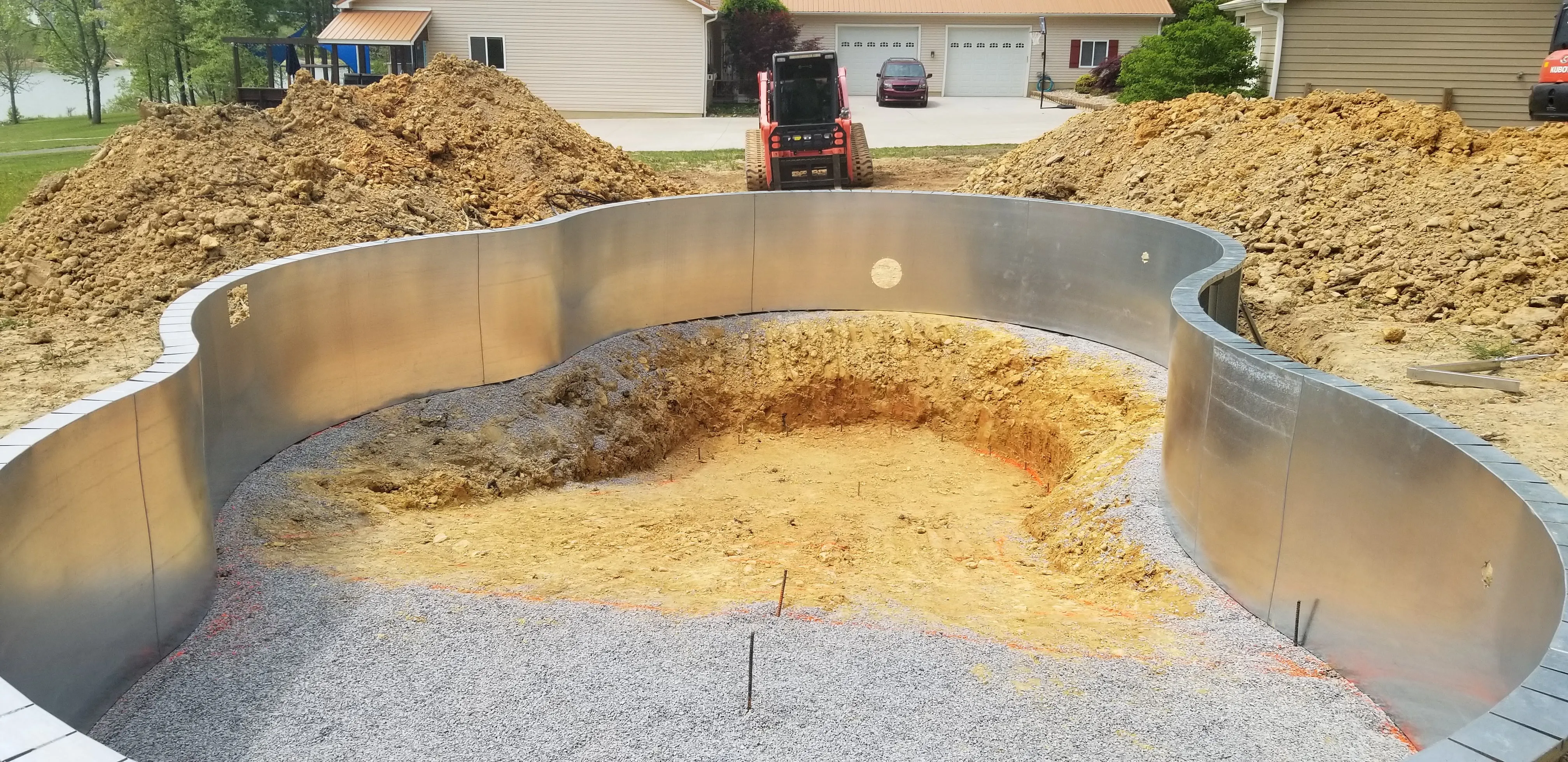 Pool project image 38