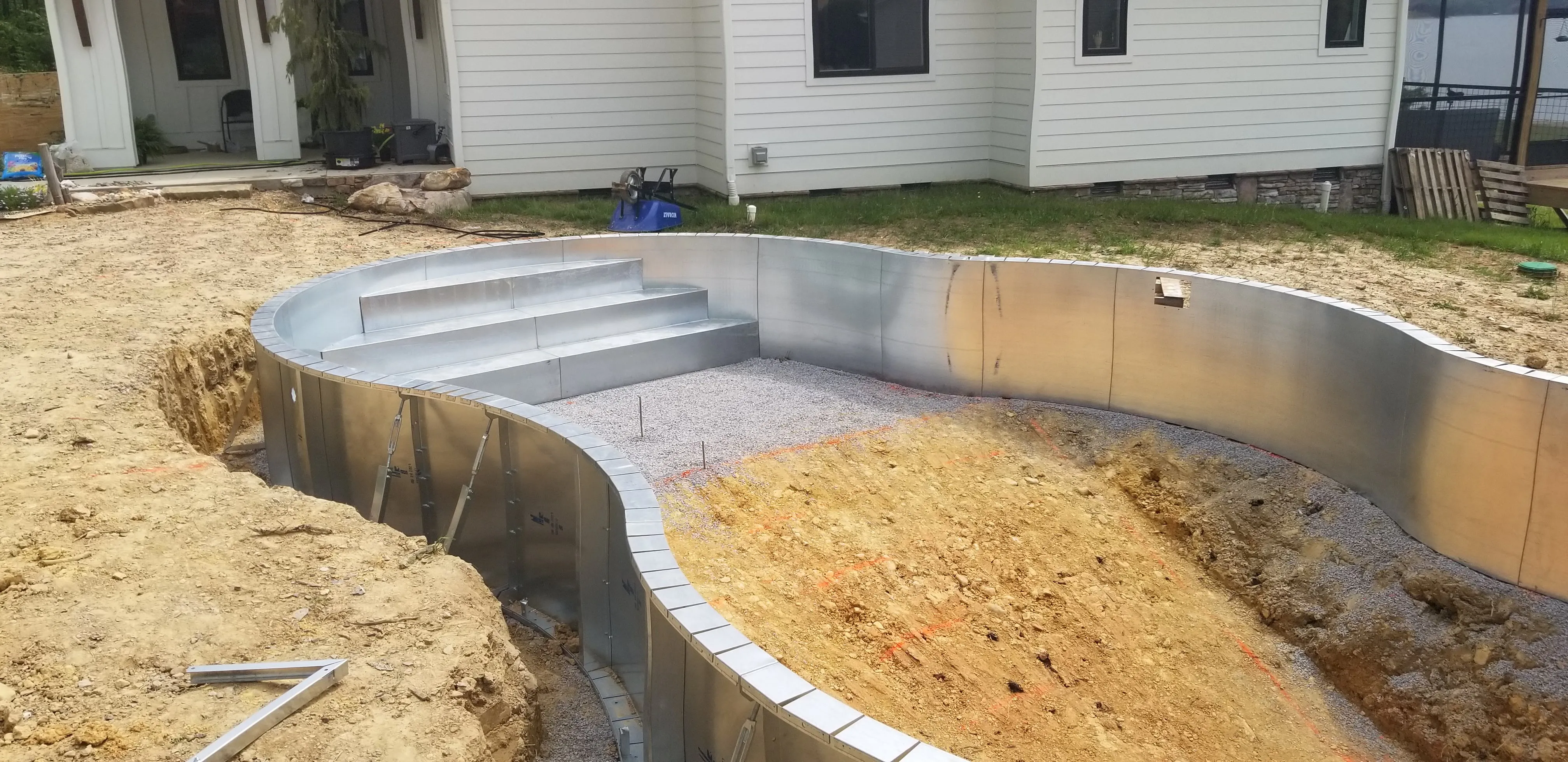 Pool project image 39