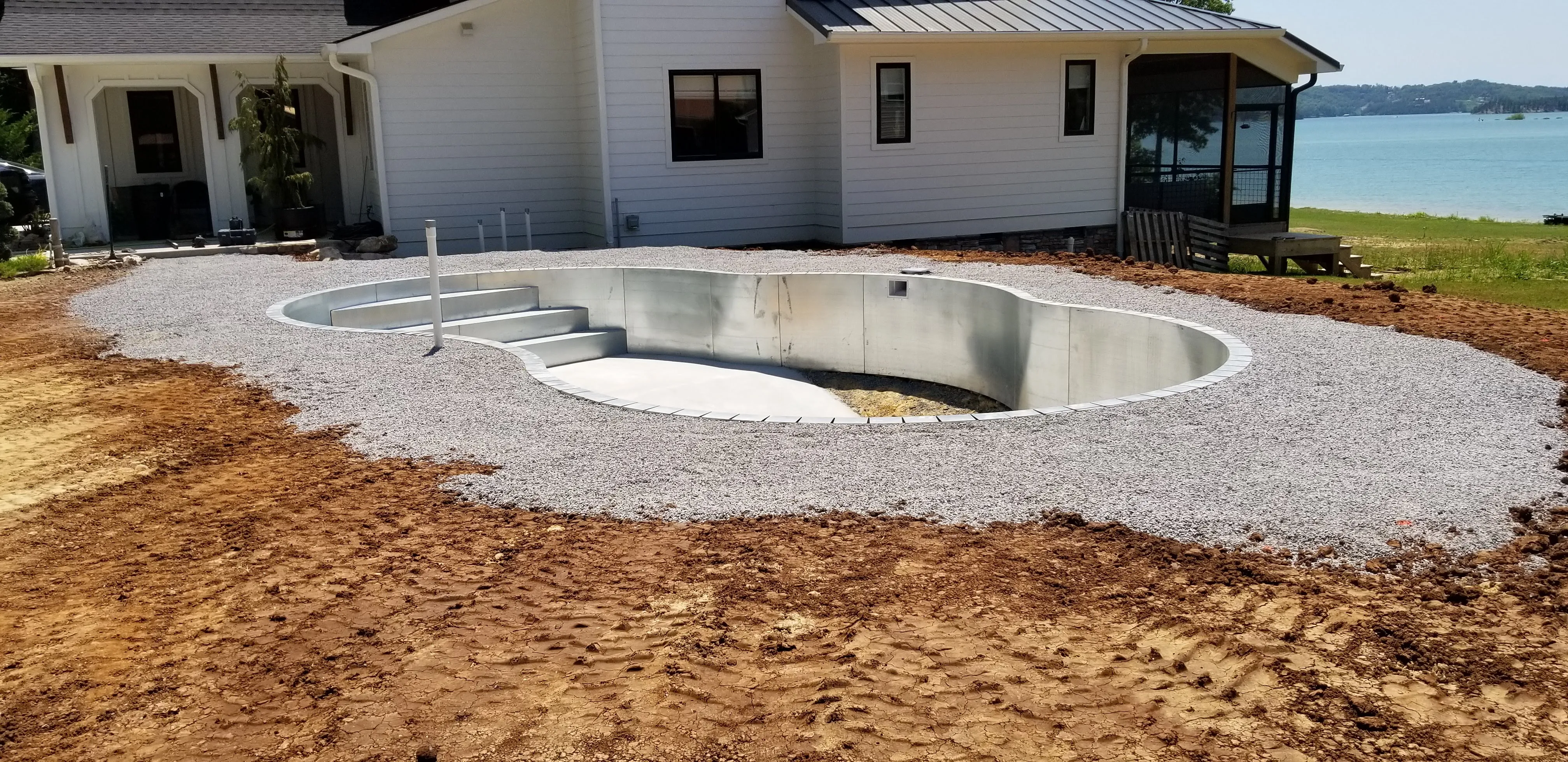 Pool project image 40
