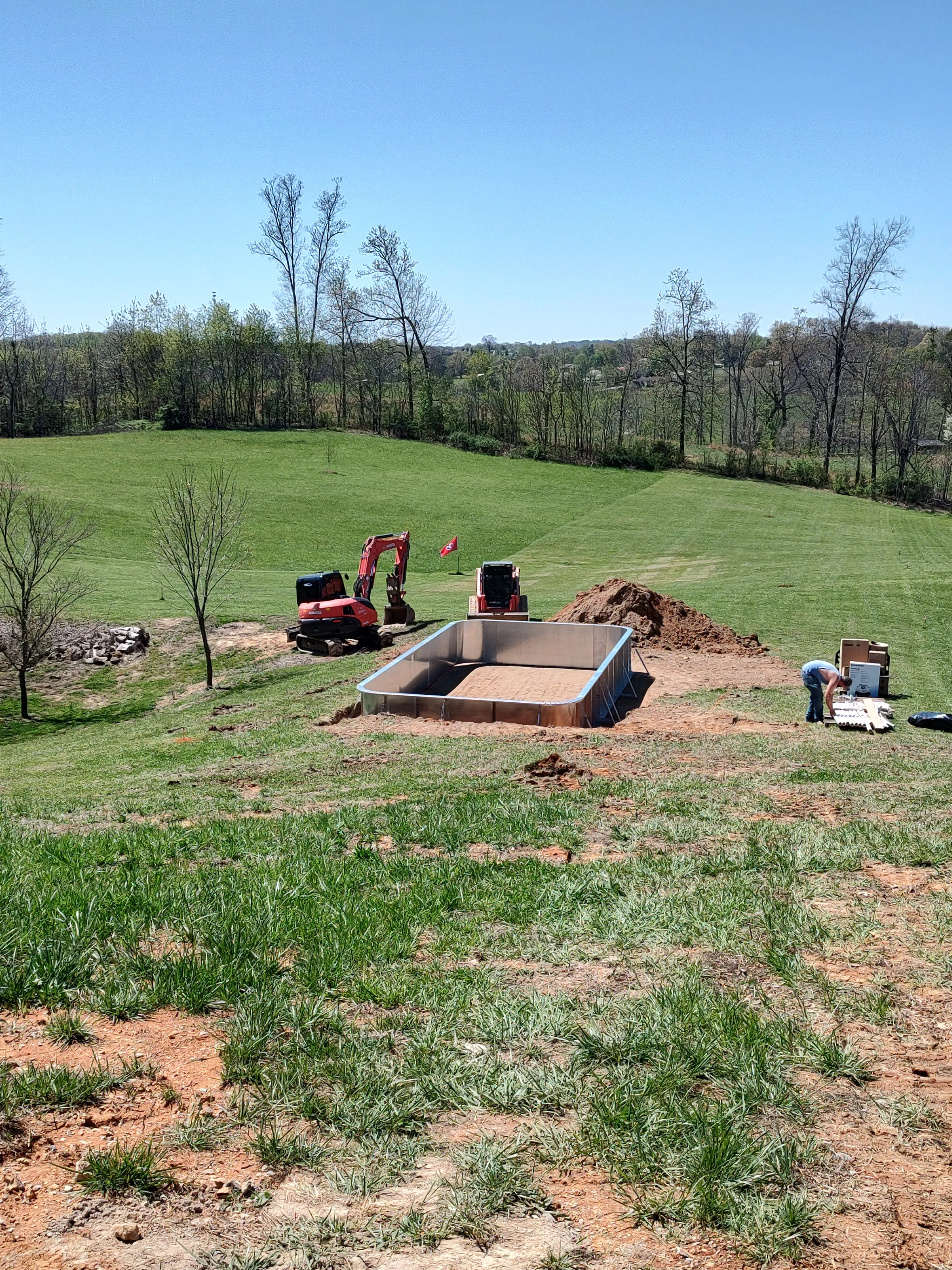 Pool project image 41