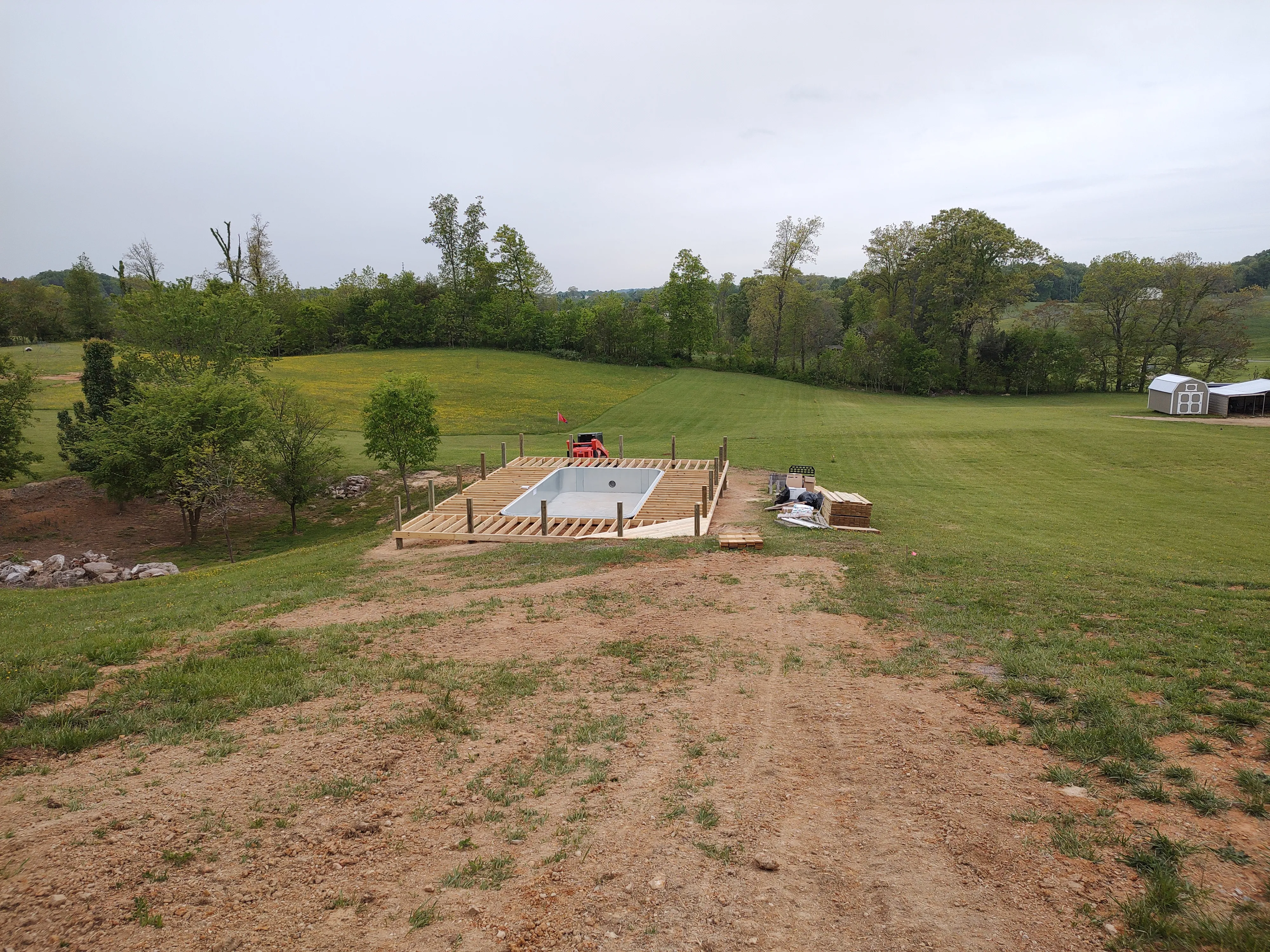 Pool project image 43