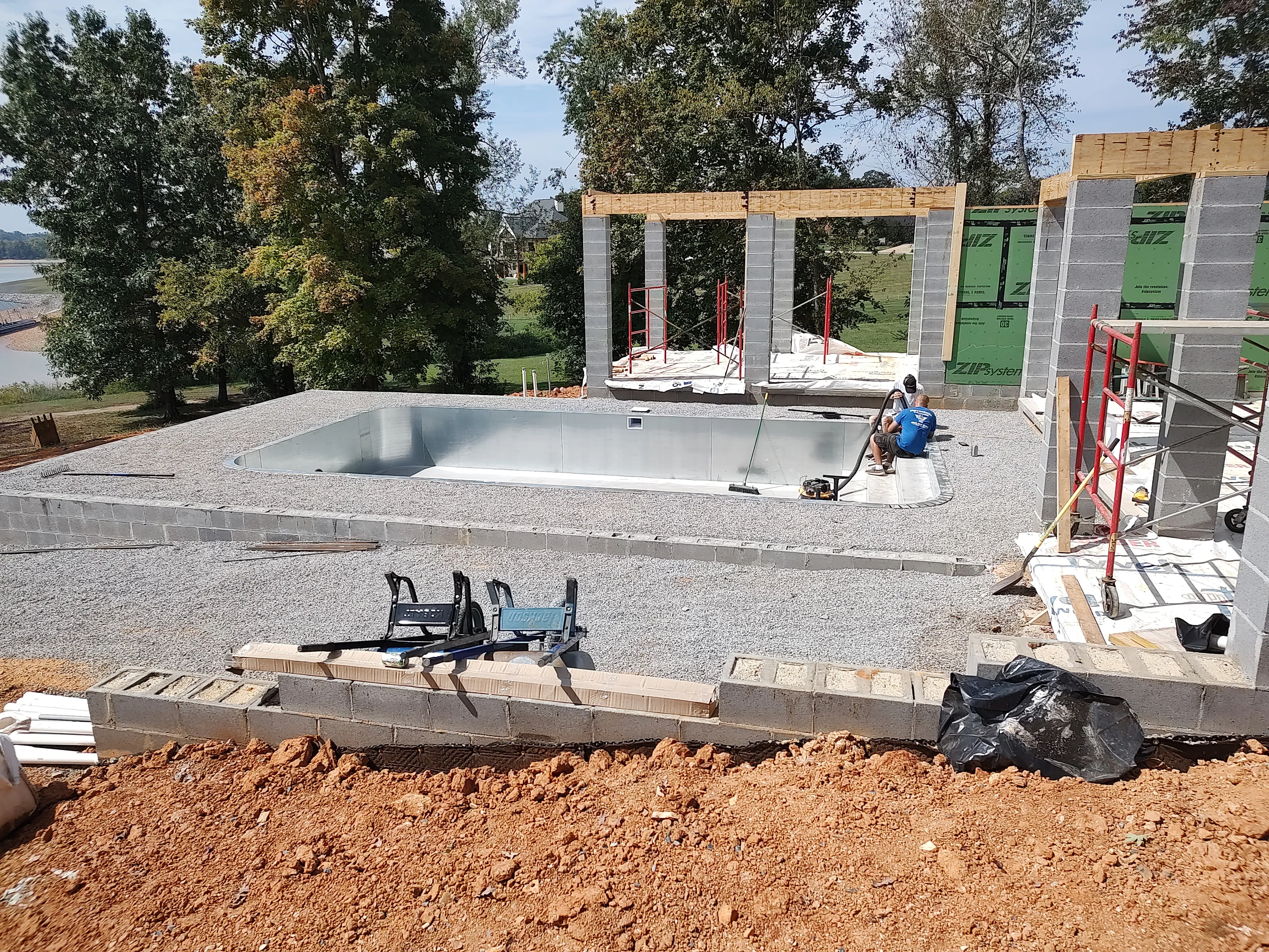 Pool project image 44