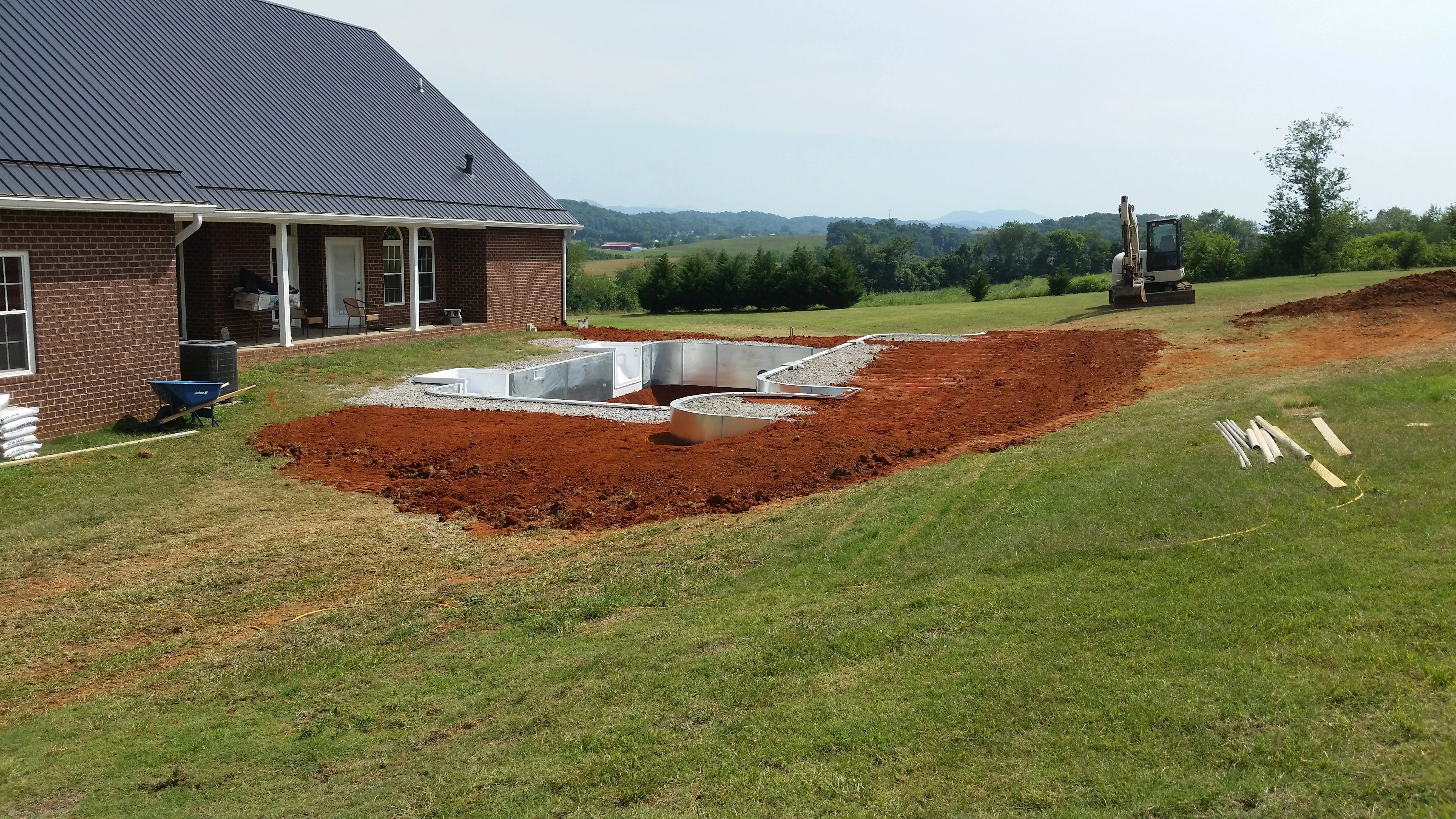 Pool project image 4