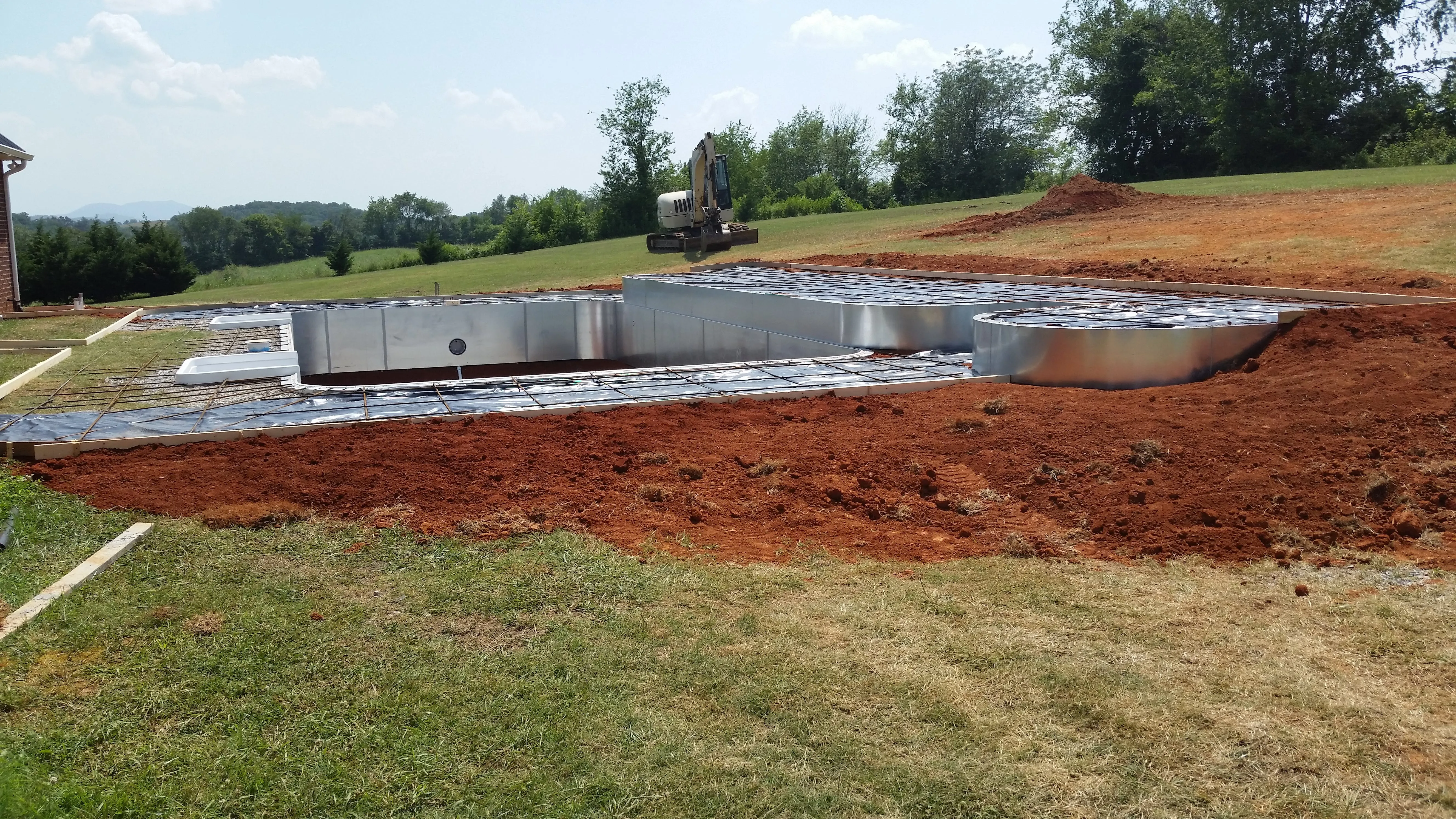 Pool project image 5