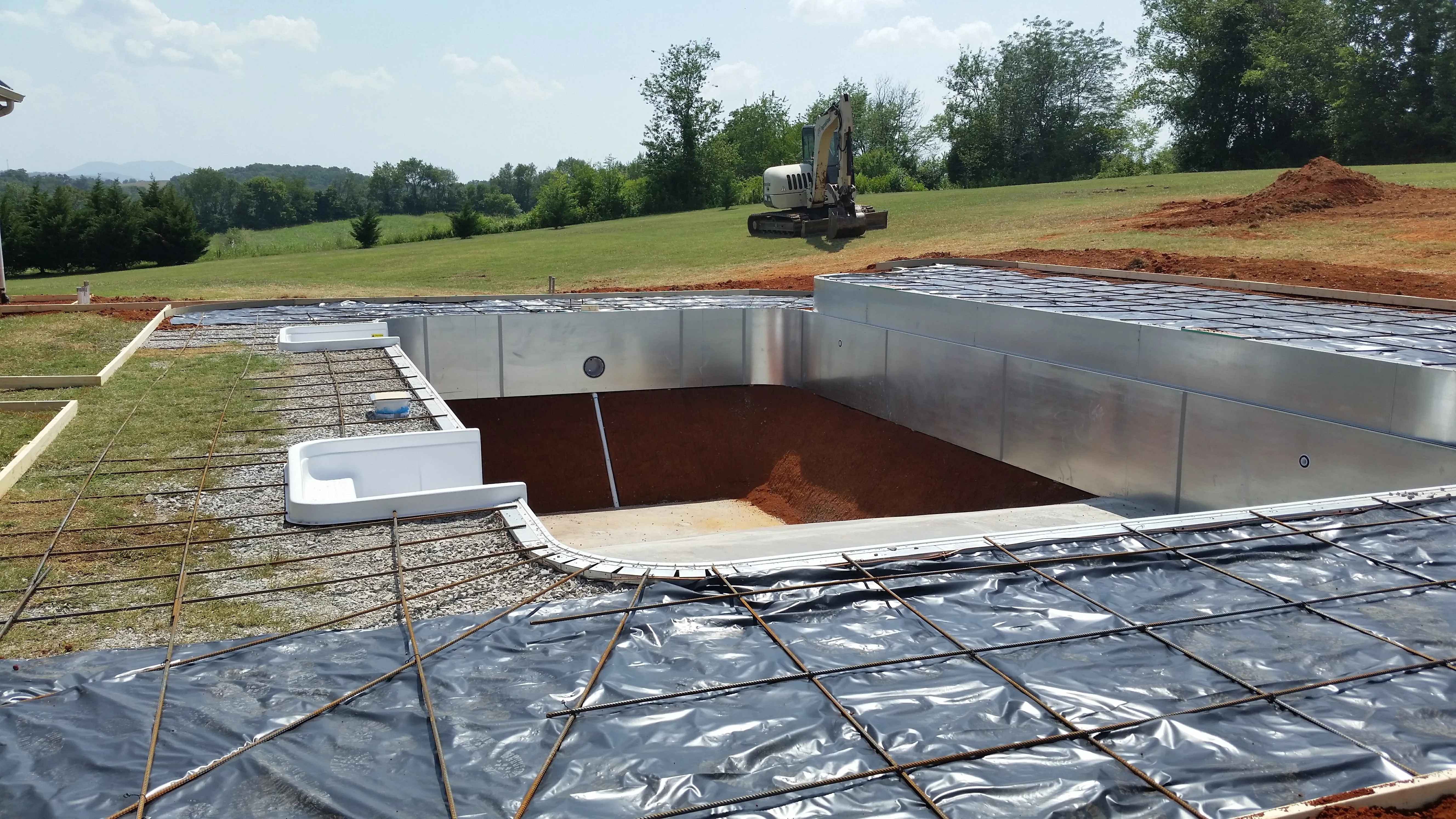 Pool project image 6