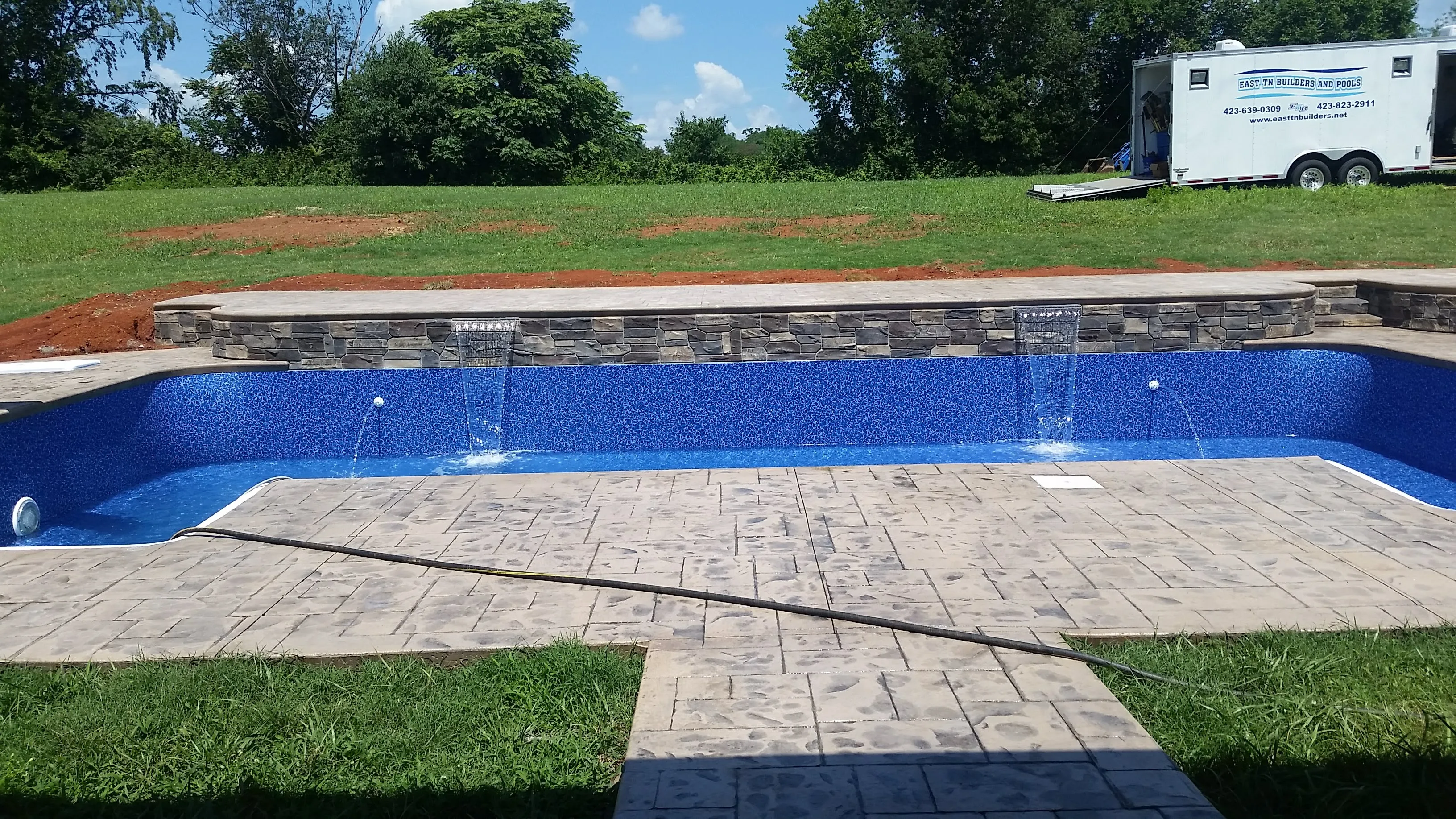 Pool project image 7