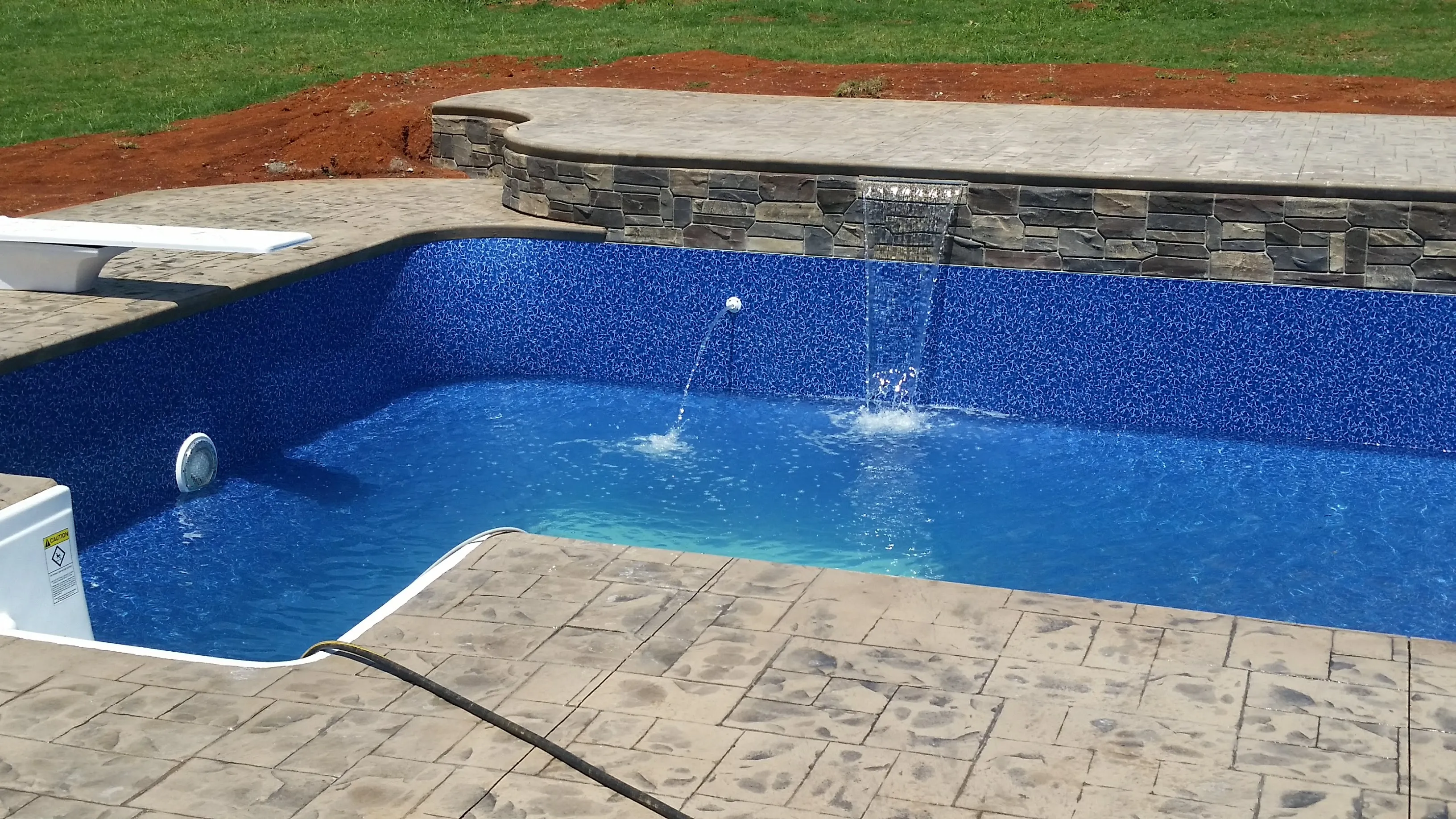 Pool project image 8