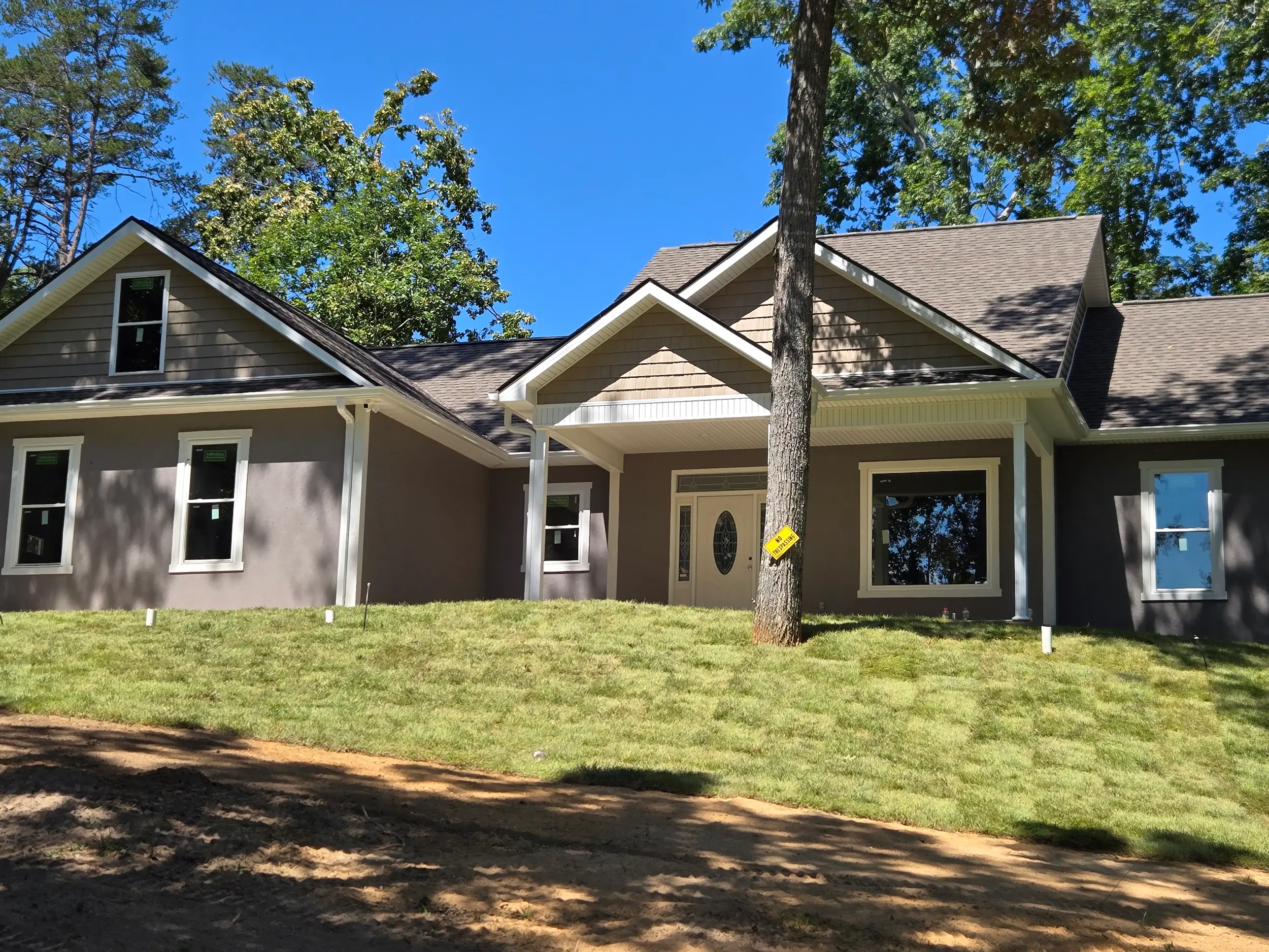 New Home Build 1 preview