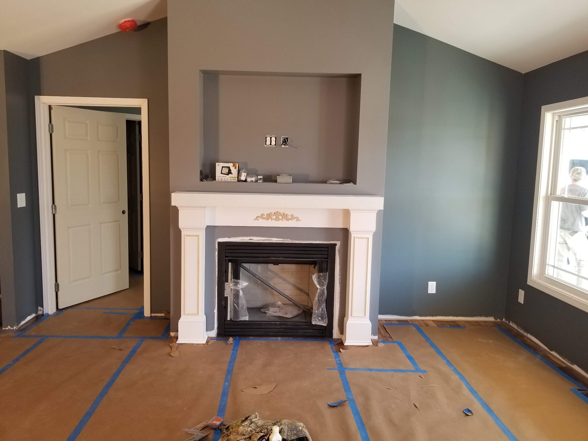 New Home Build 1 image 3