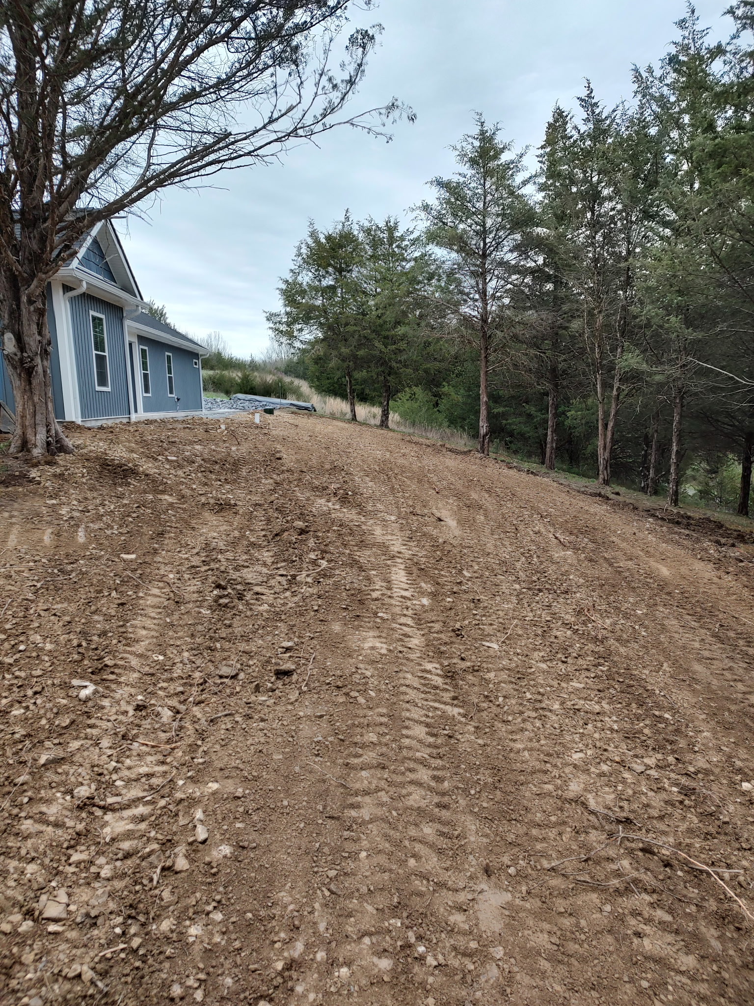 New Home Build 5 image 2